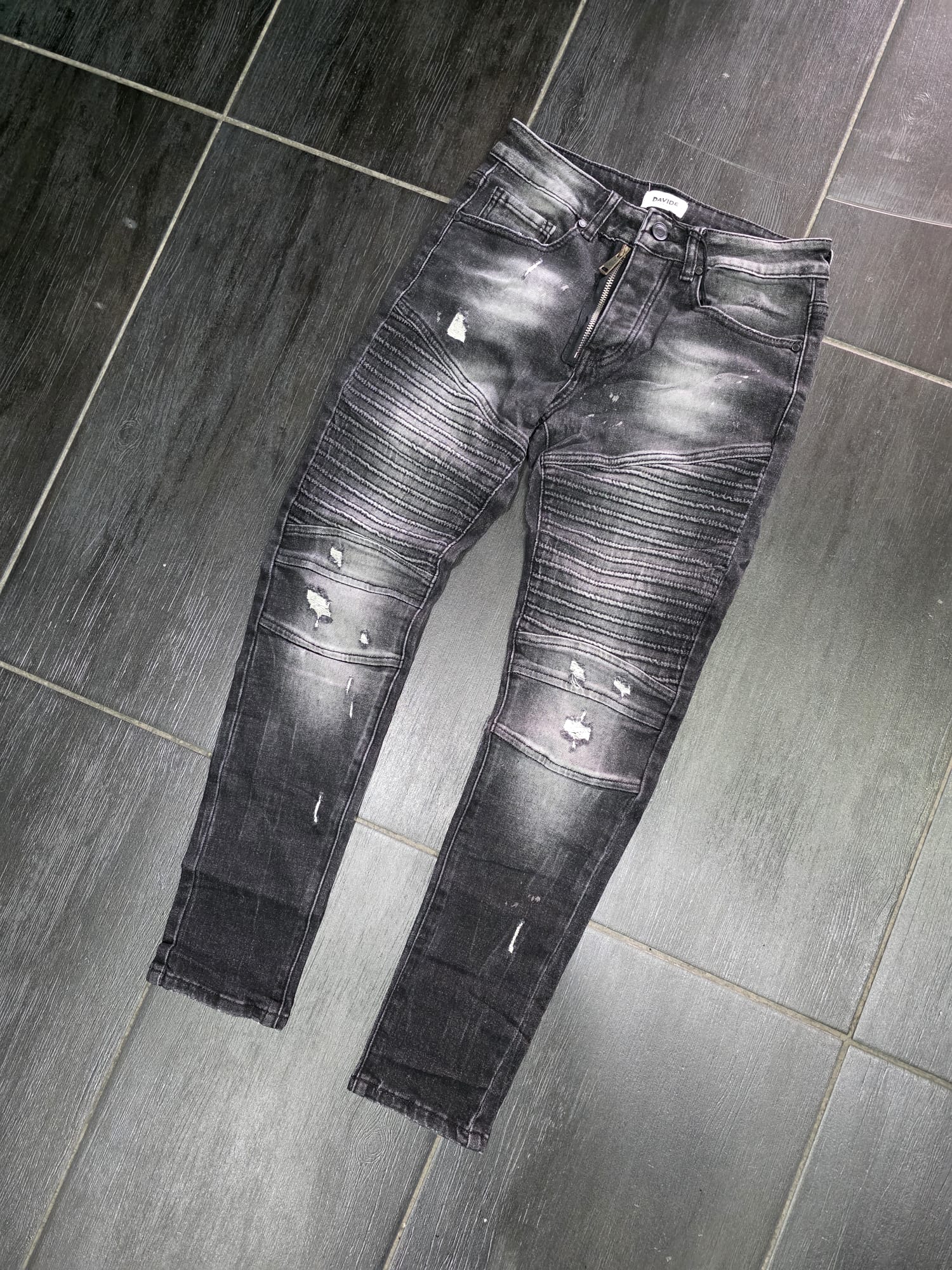 Biker mod 1014 G