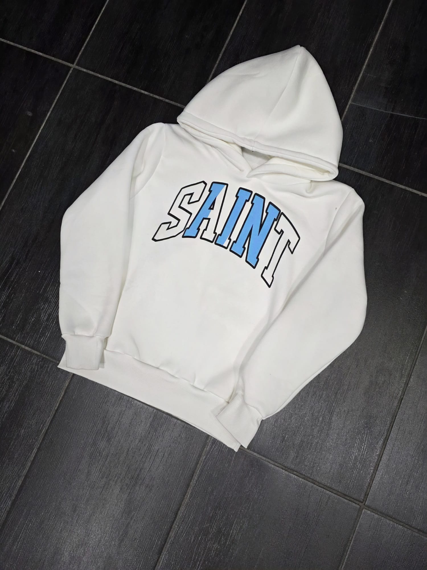 FELPA MOD SAINTS