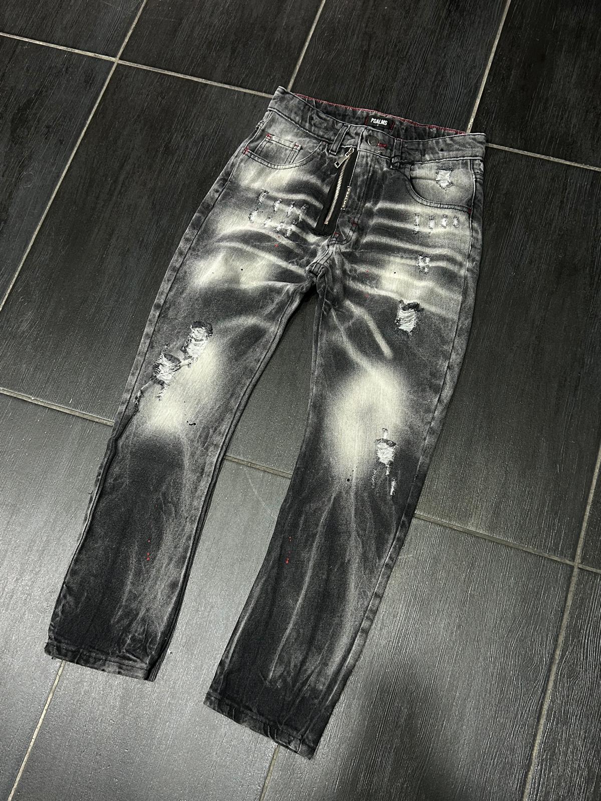 JEANS MOD DS 269