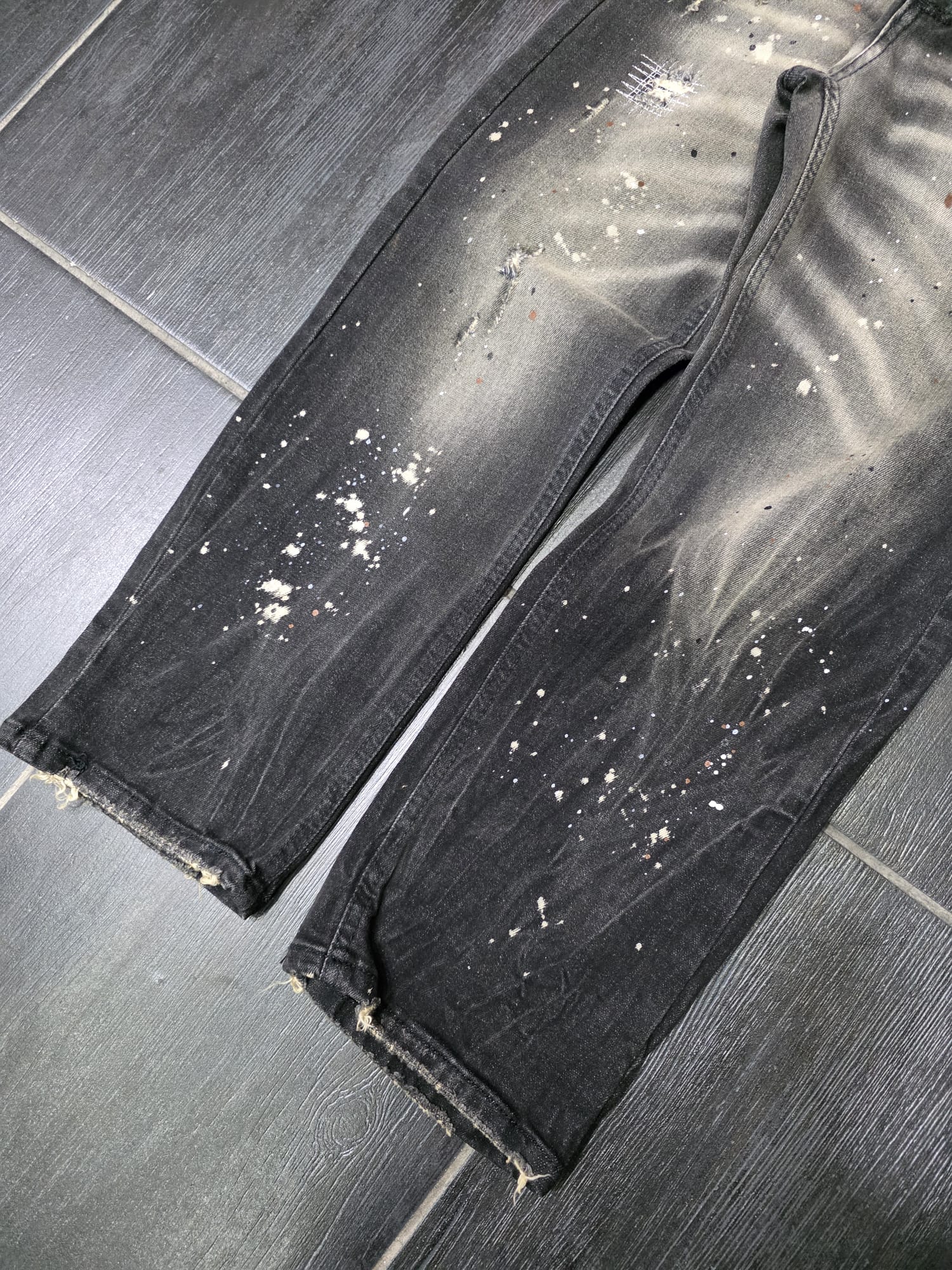 JEANS MOD DQ25