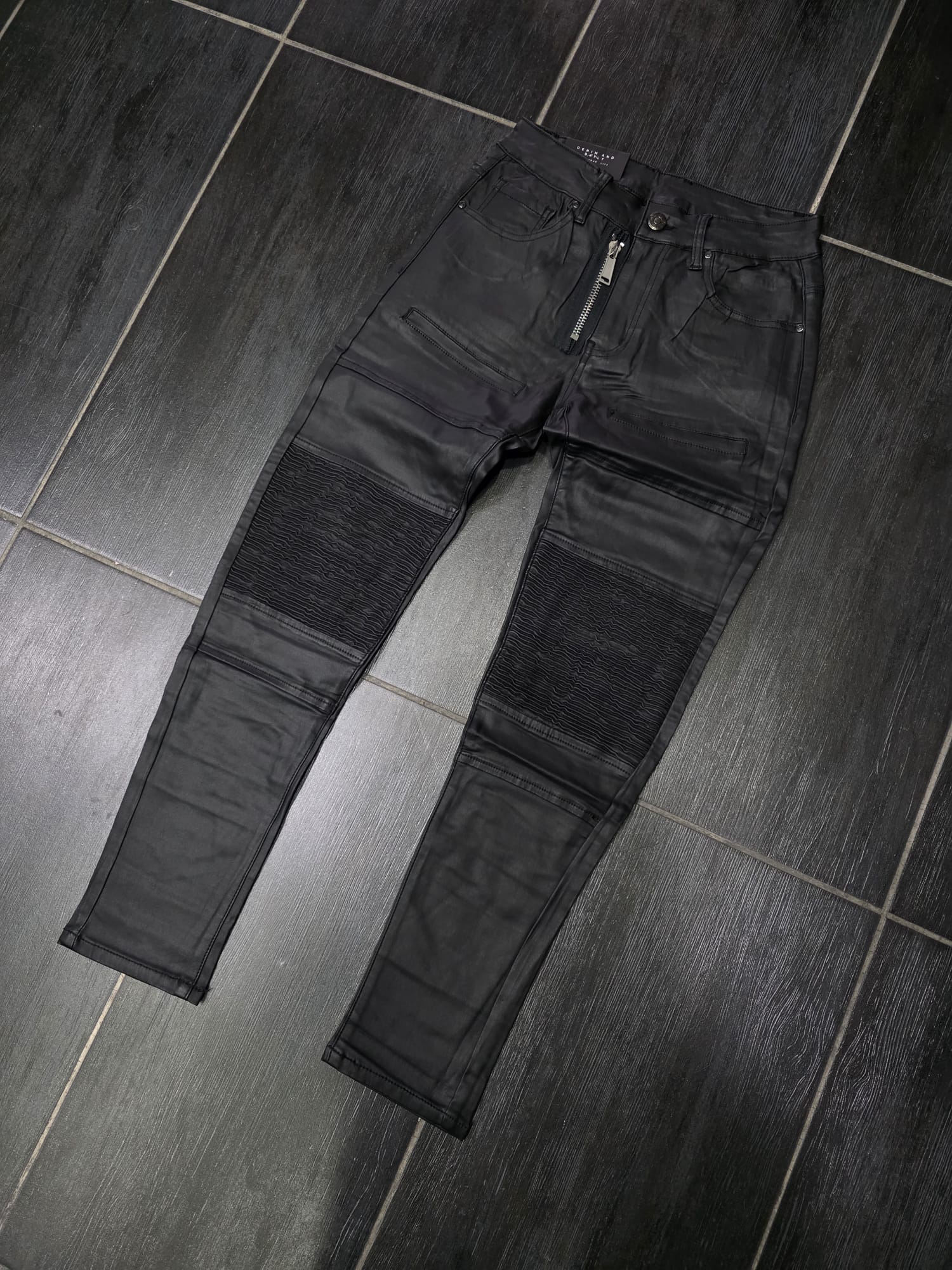 BIKER MOD 244
