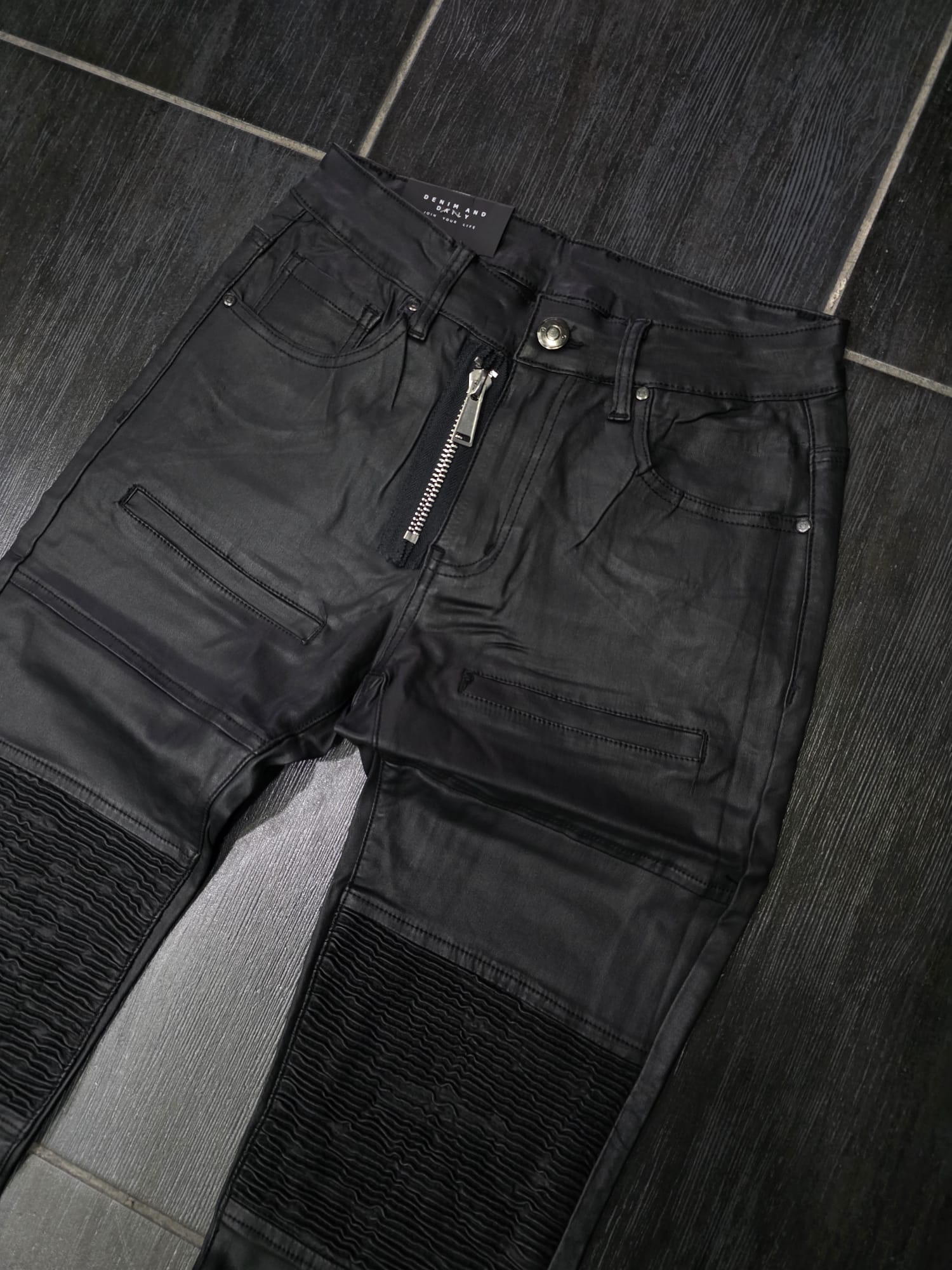BIKER MOD 244