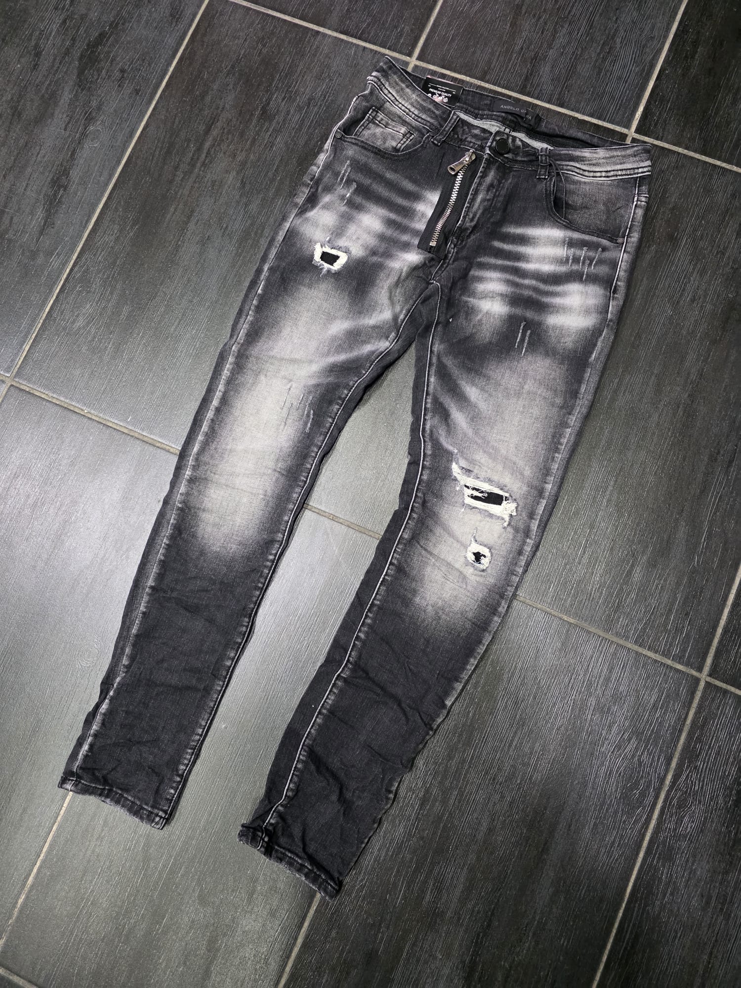 JEANS MOD 1226