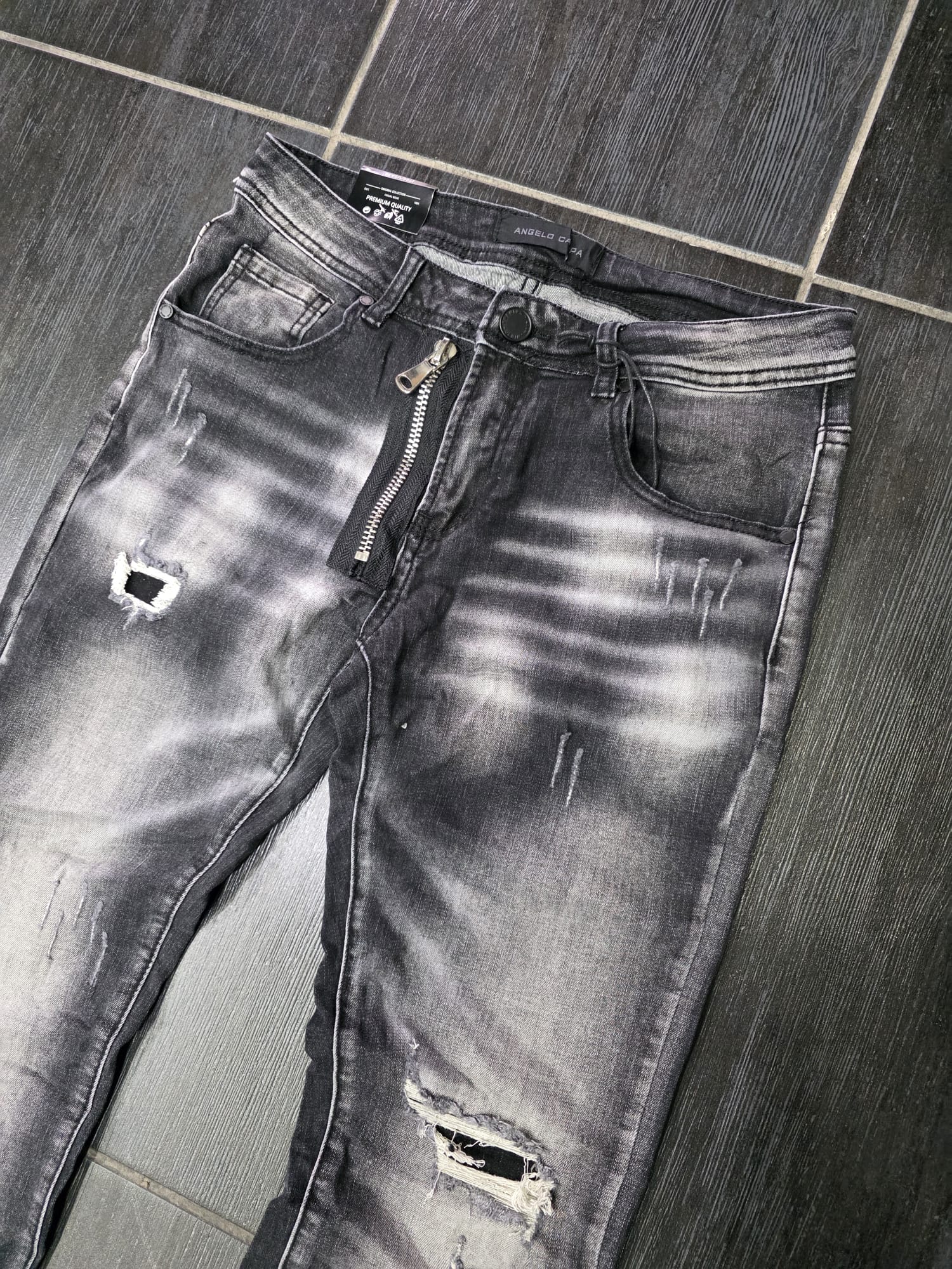 JEANS MOD 1226