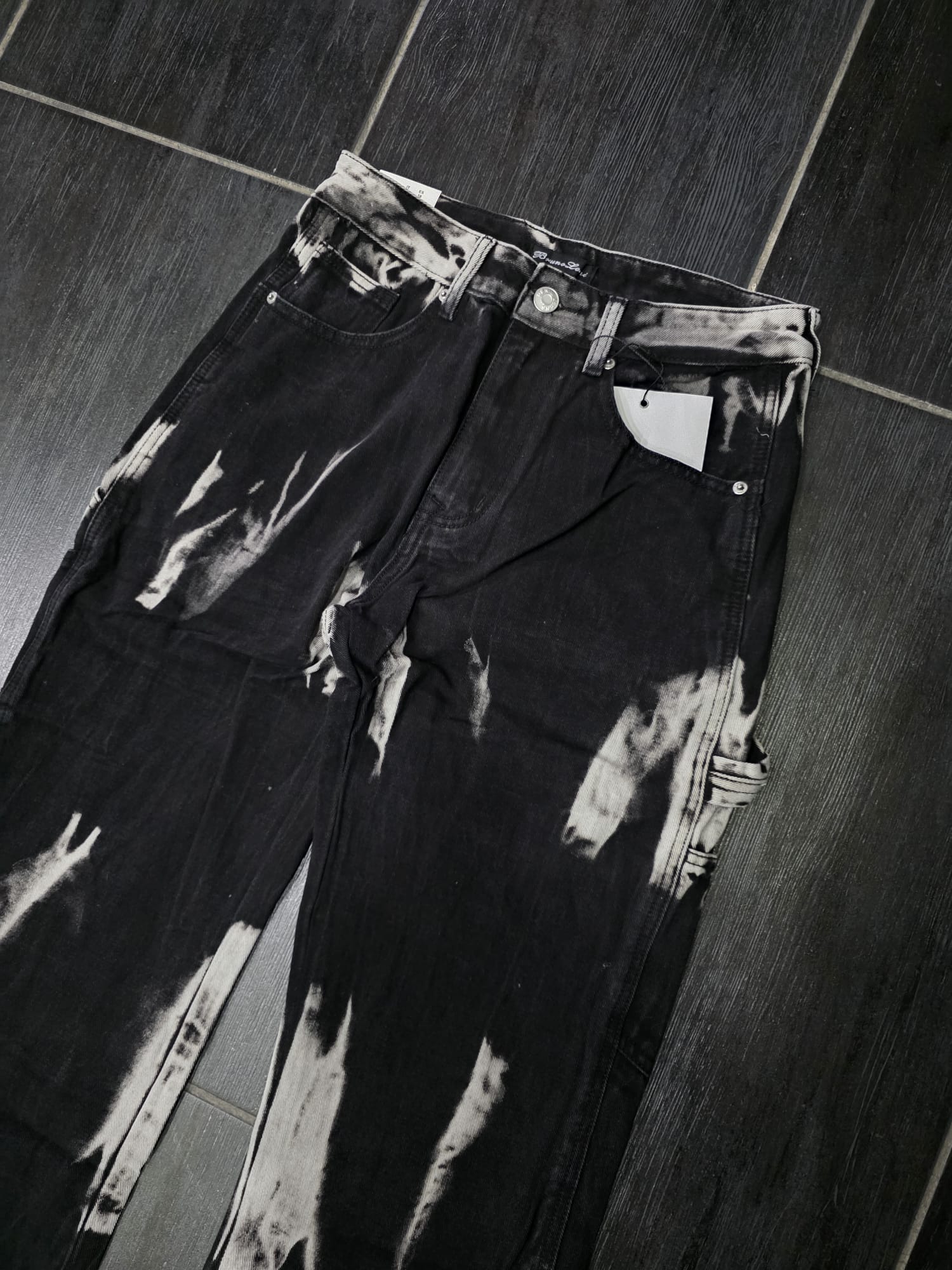 JEANS MOD 2862