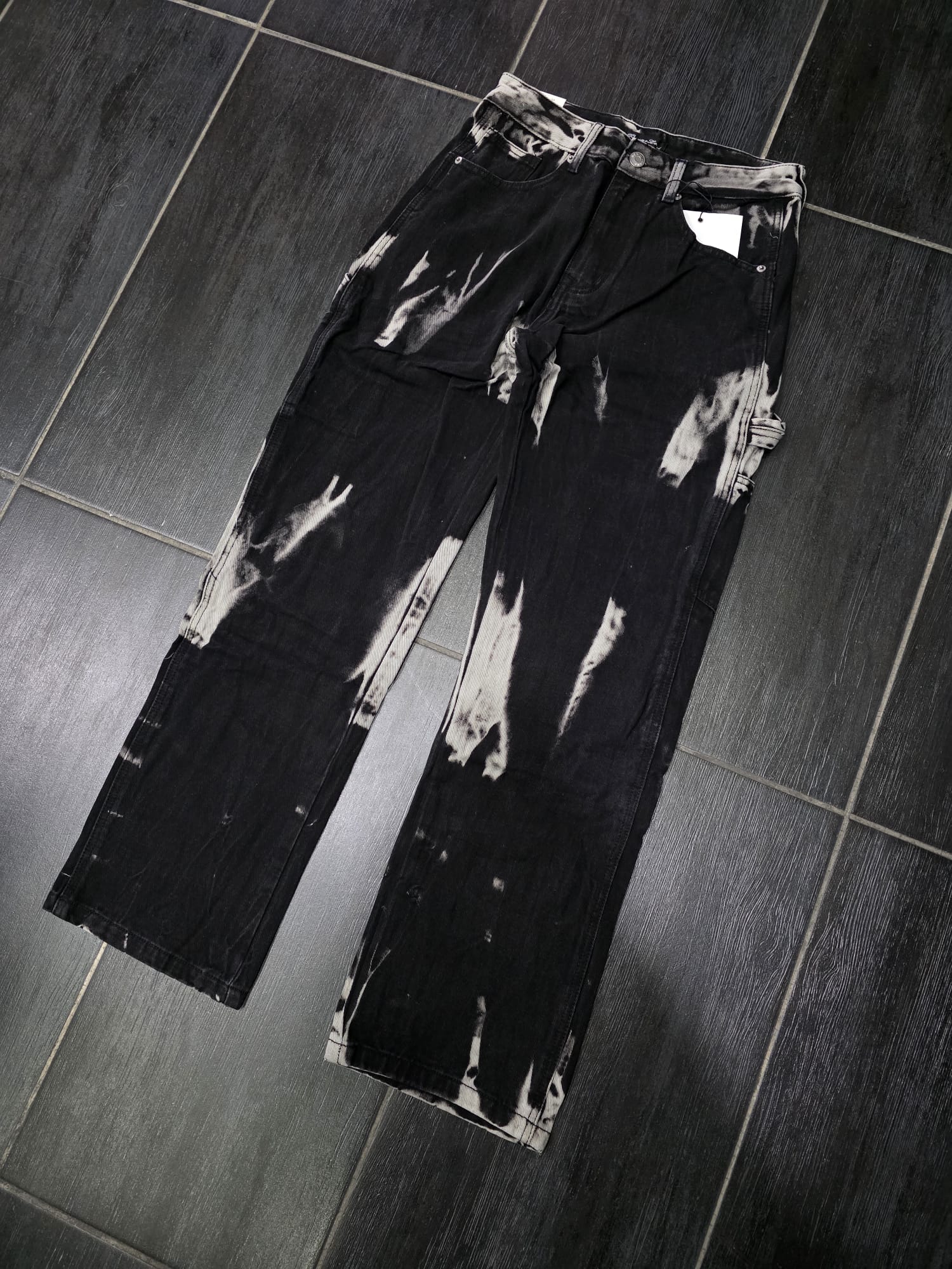 JEANS MOD 2862