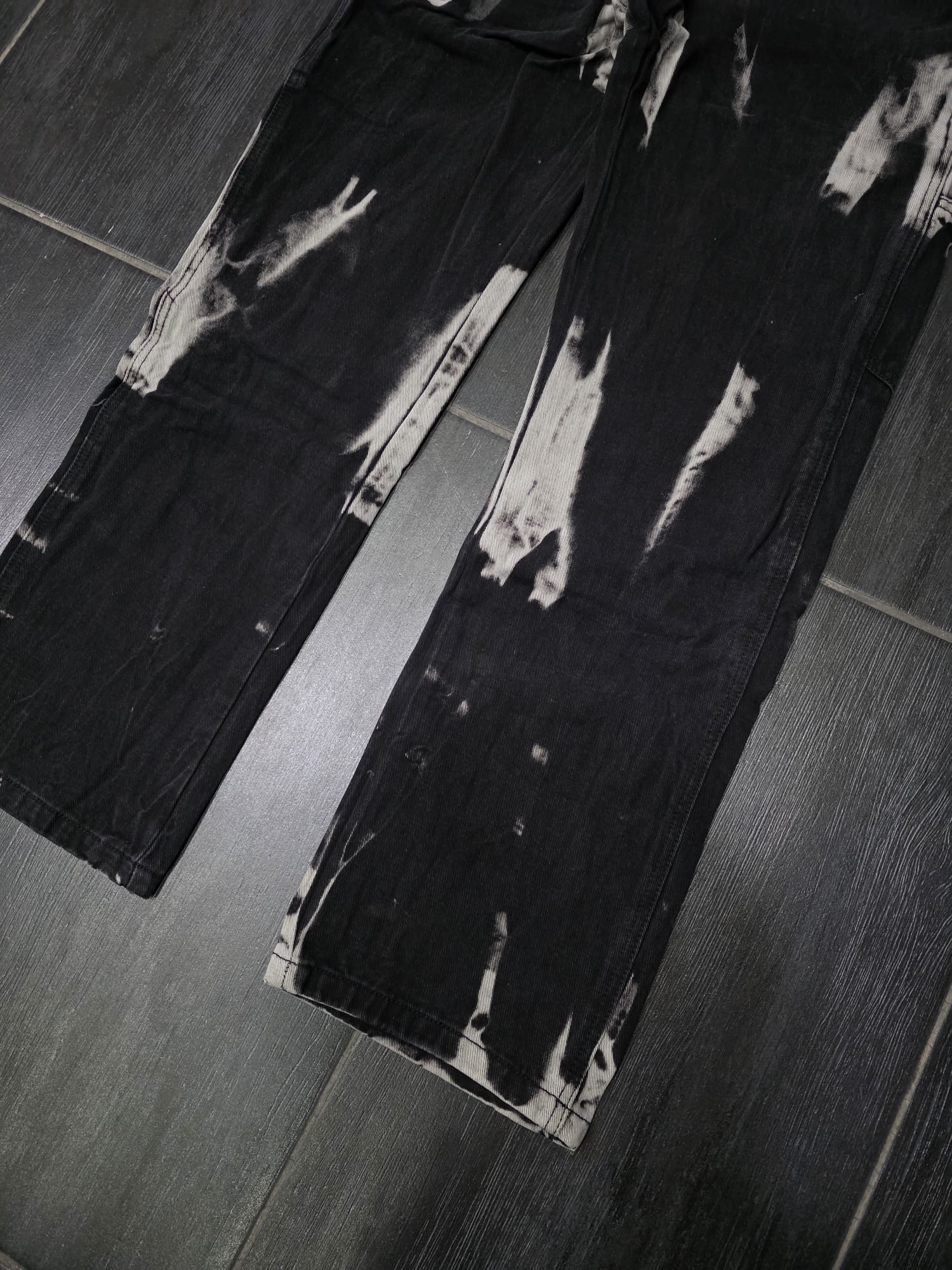 JEANS MOD 2862
