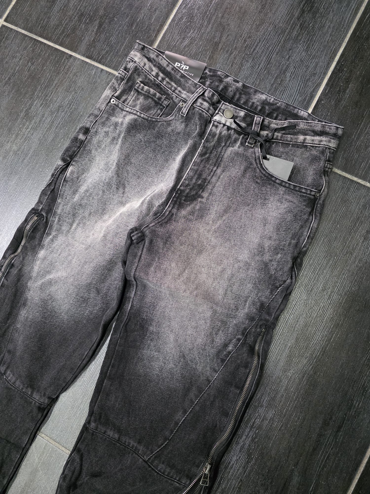 JEANS MOD 341
