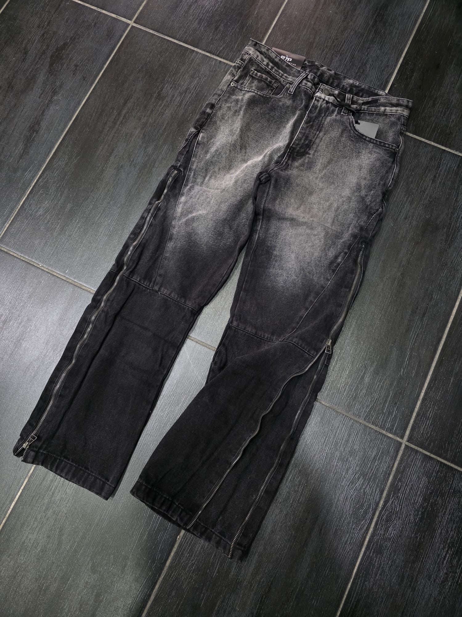 JEANS MOD 341