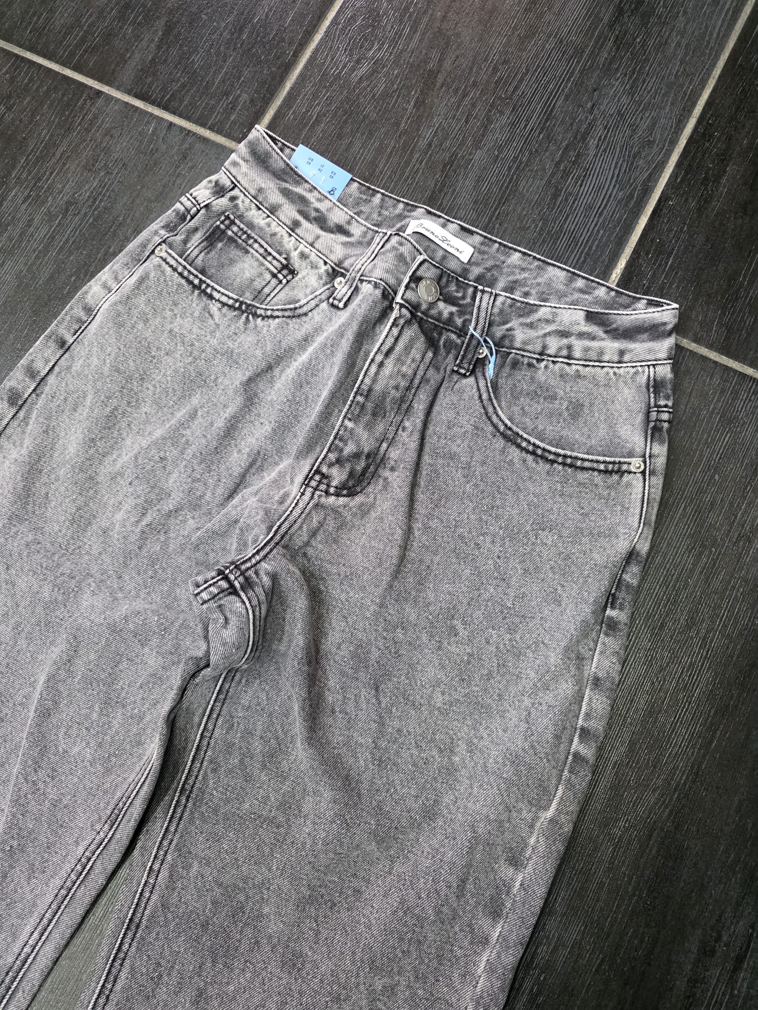 JEANS MOD 3052