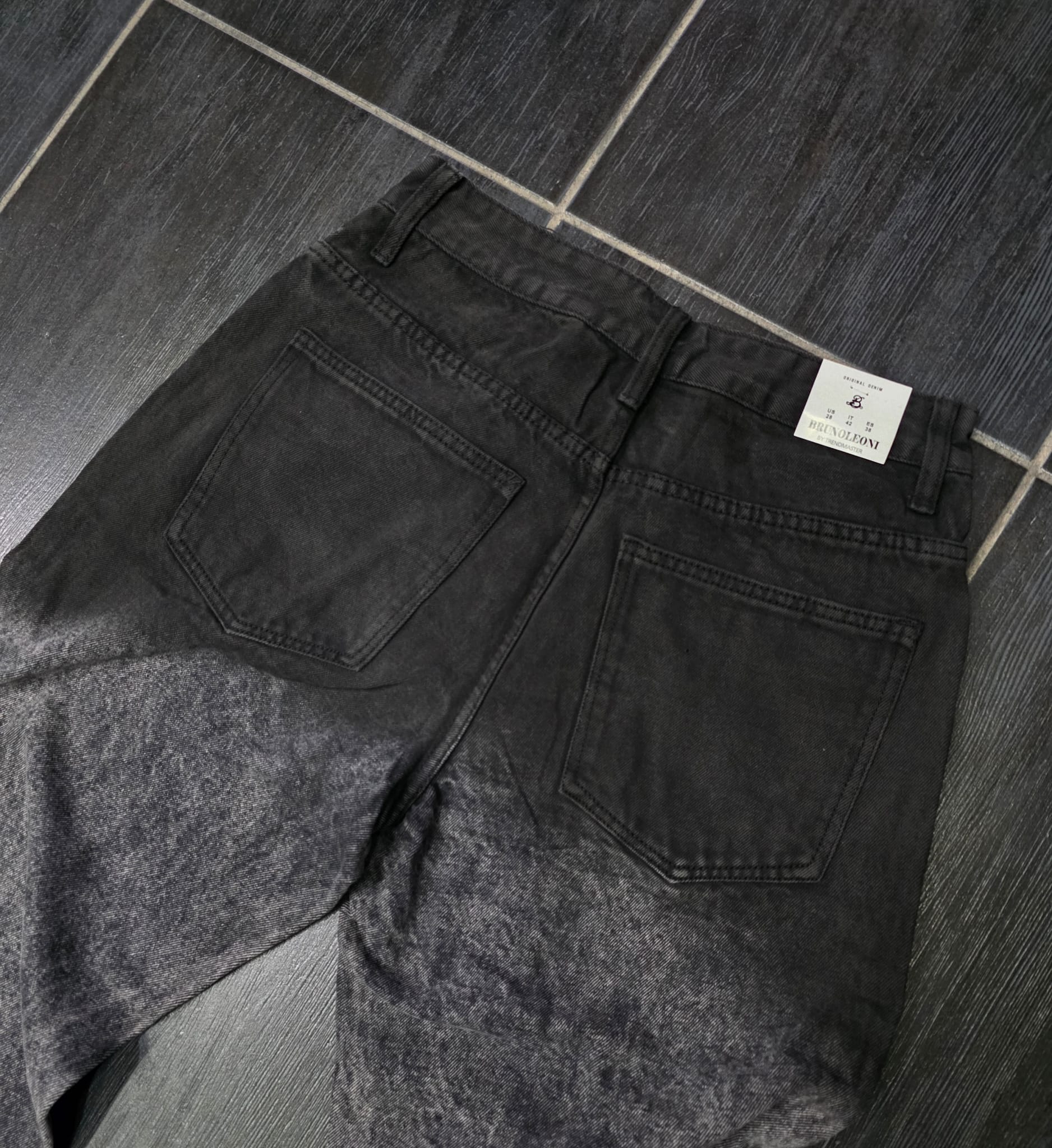 JEANS MOD 2877