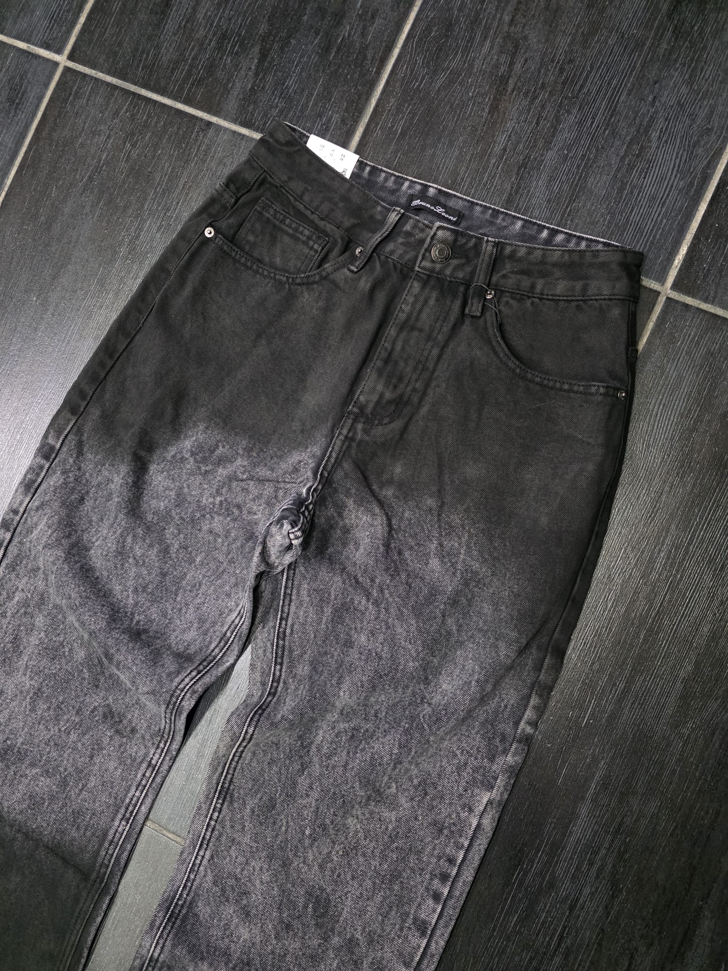 JEANS MOD 2877