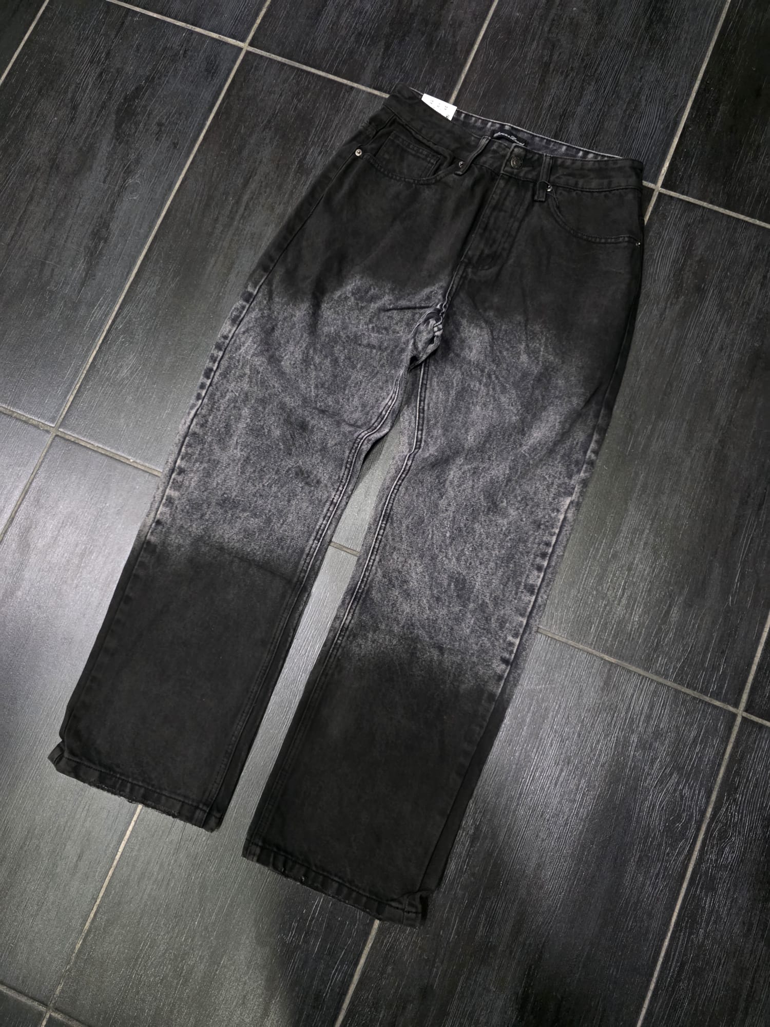JEANS MOD 2877