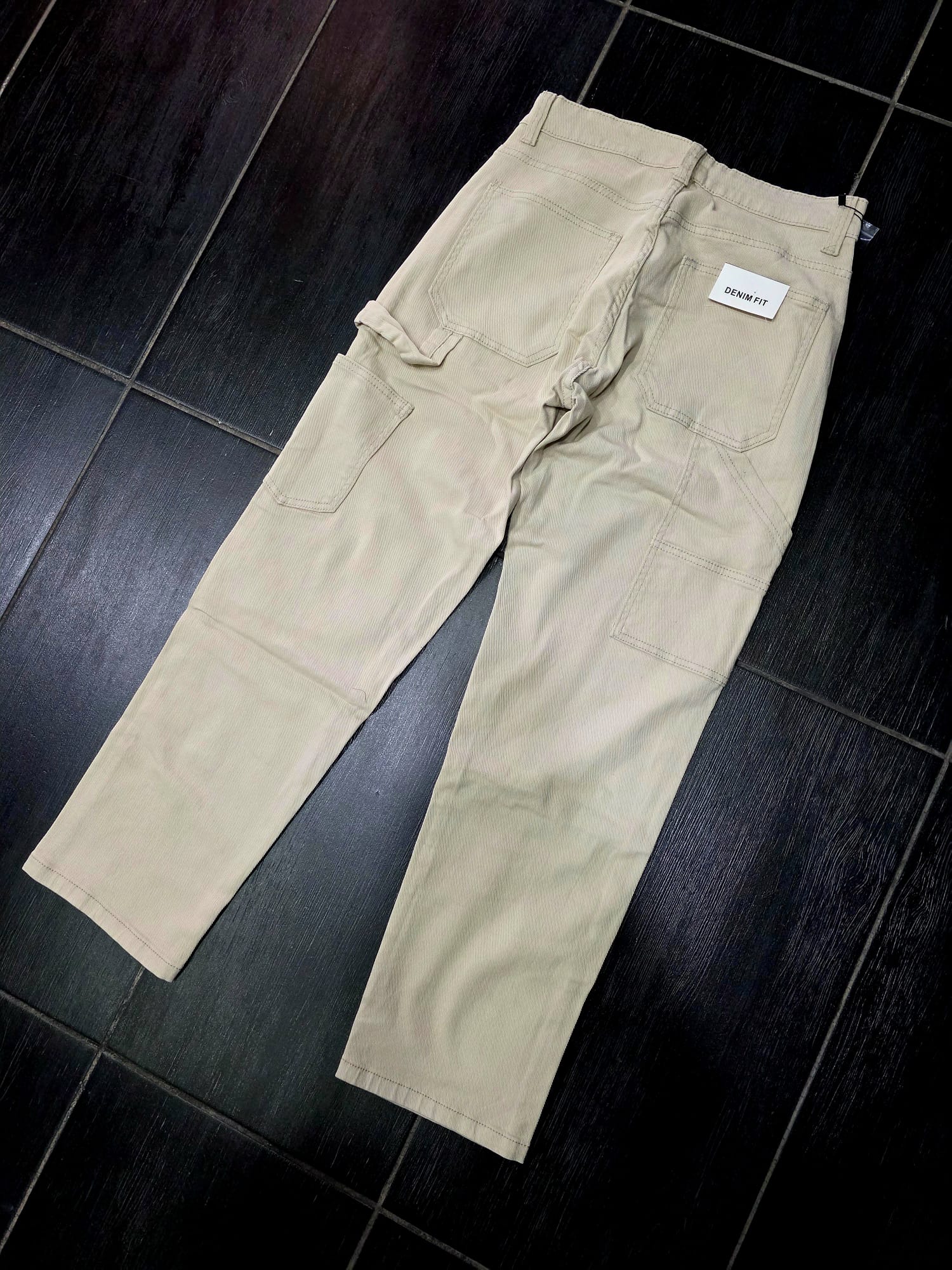 JEANS MOD 8471