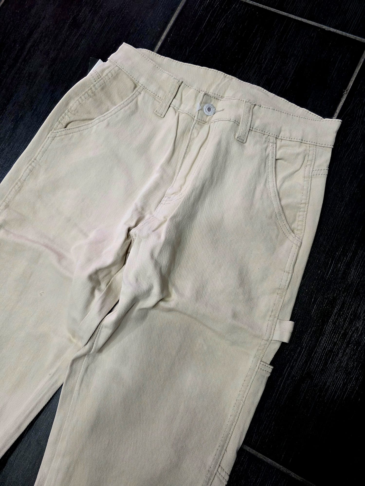 JEANS MOD 8471
