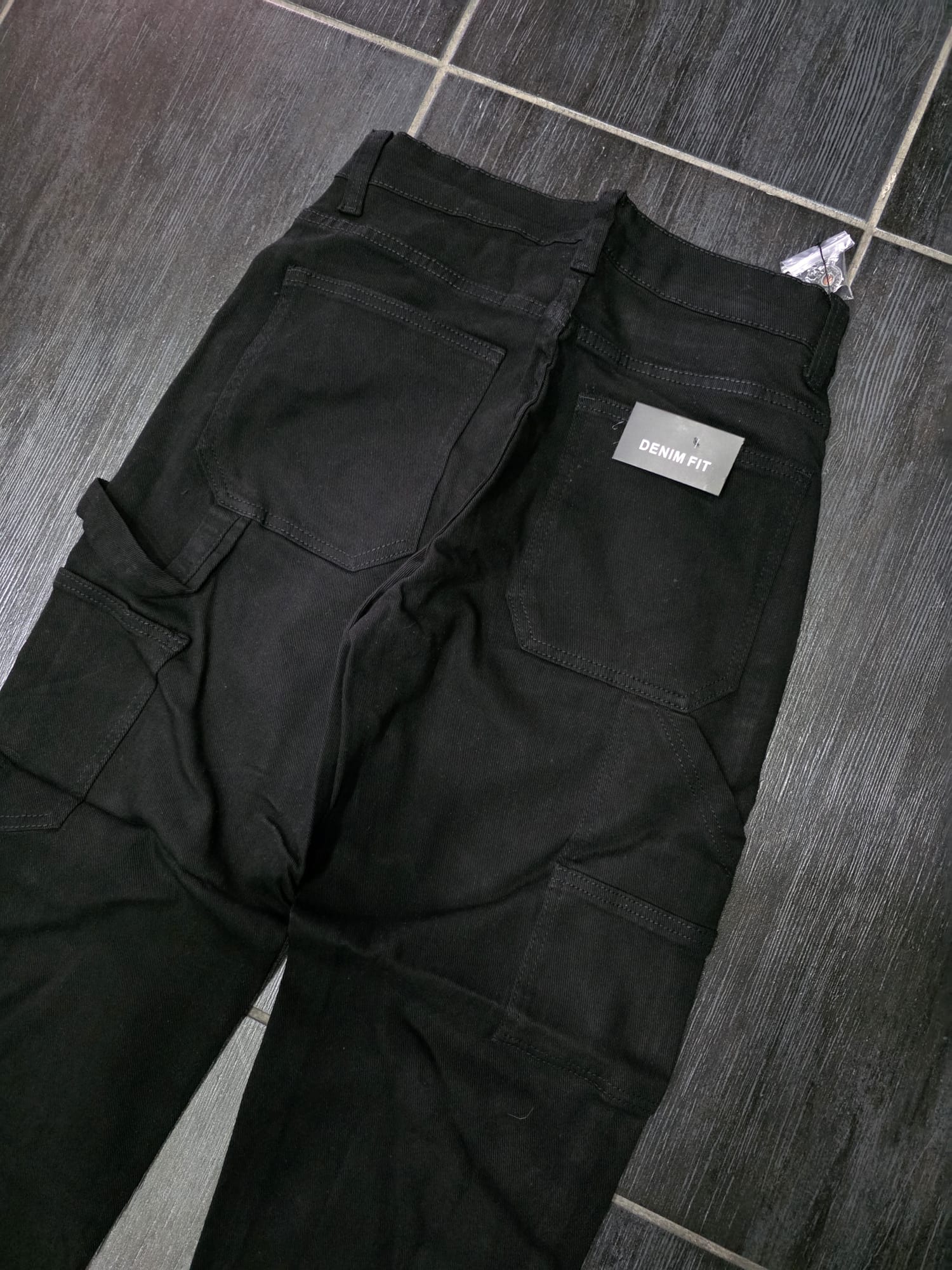 JEANS MOD 1052