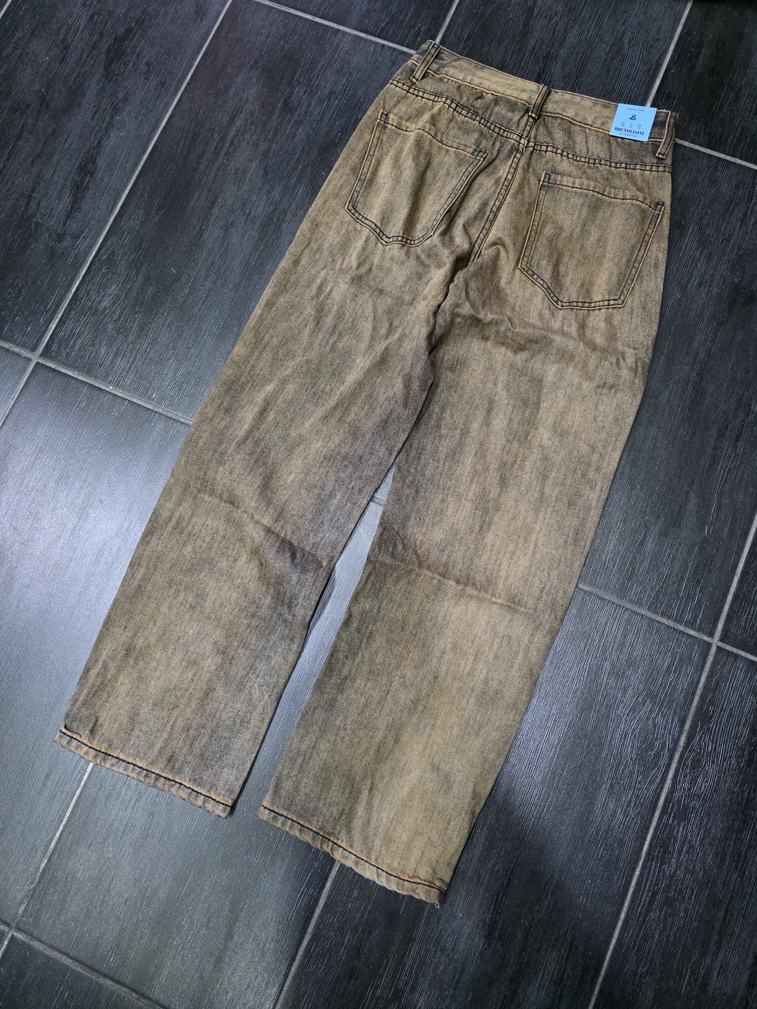 JEANS MOD 3115