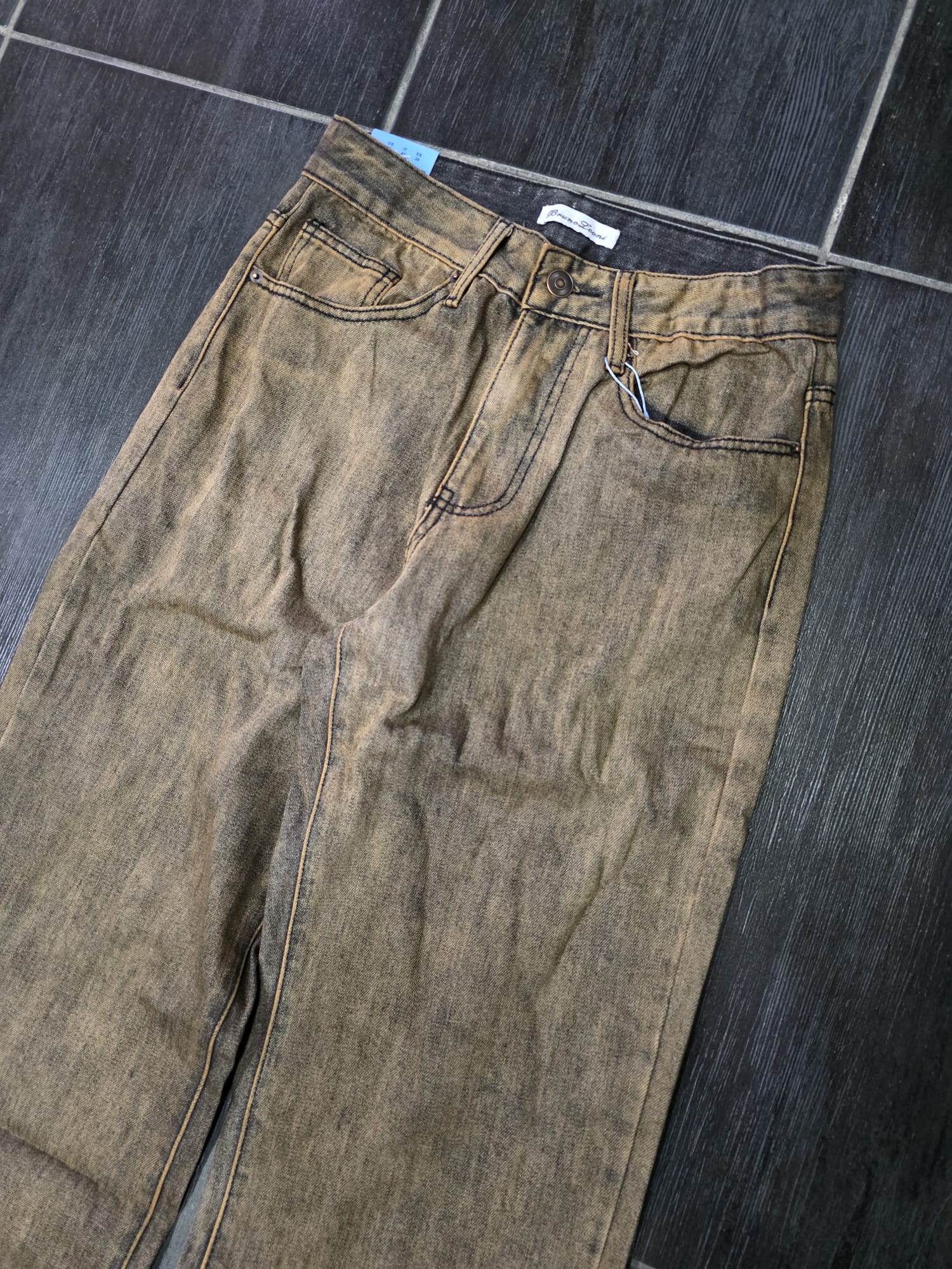 JEANS MOD 3115
