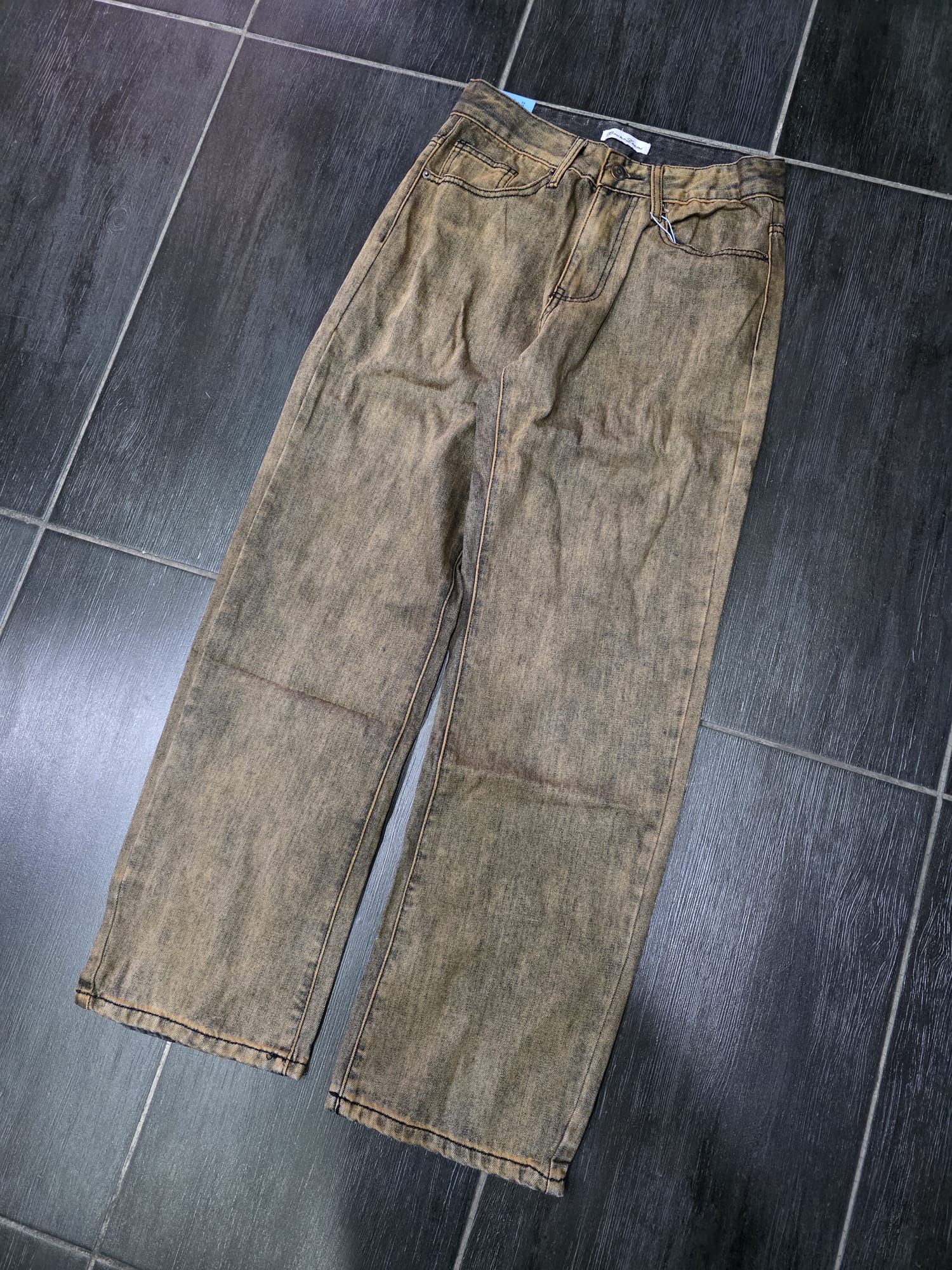 JEANS MOD 3115