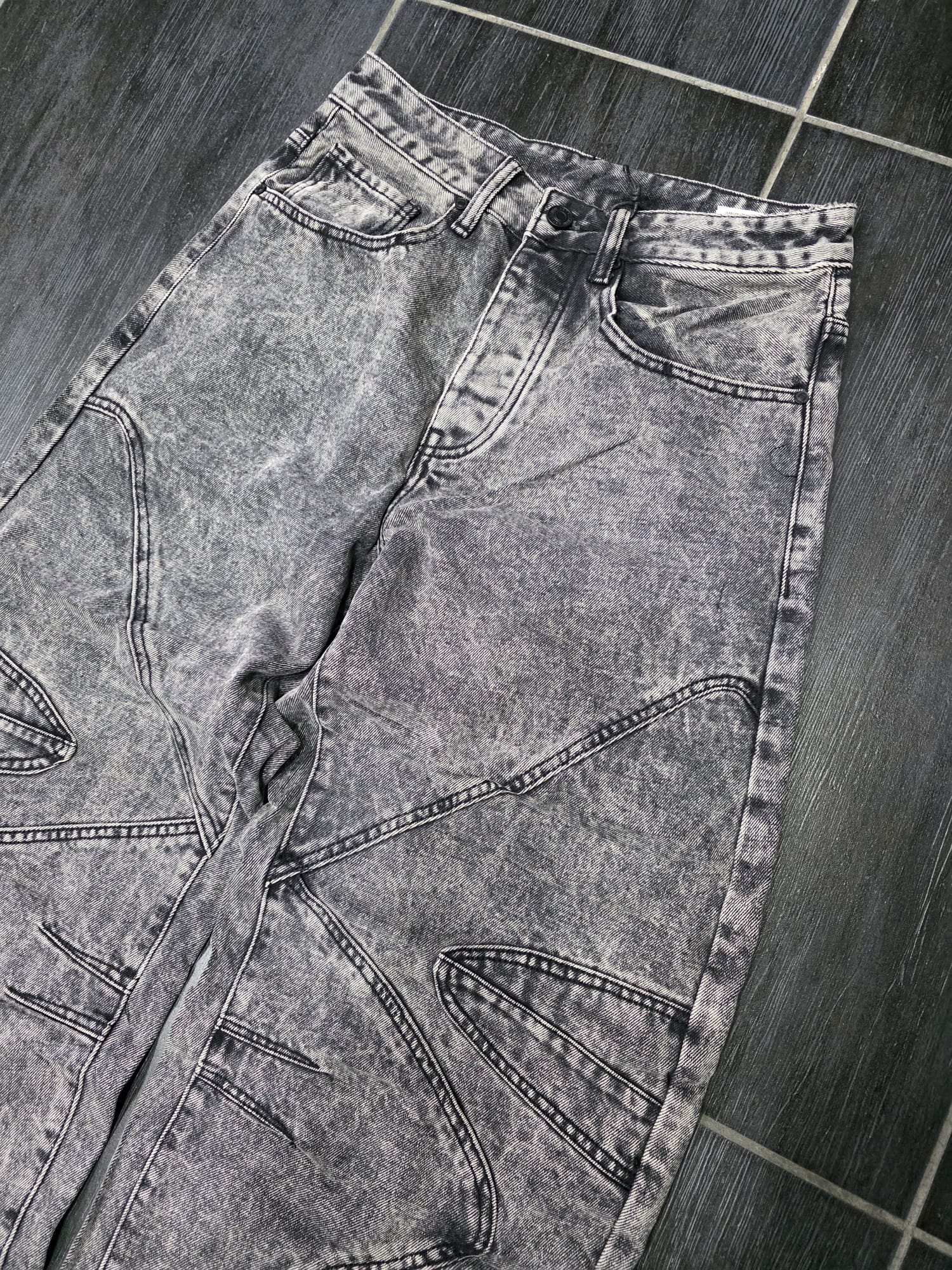 JEANS MOD 8326
