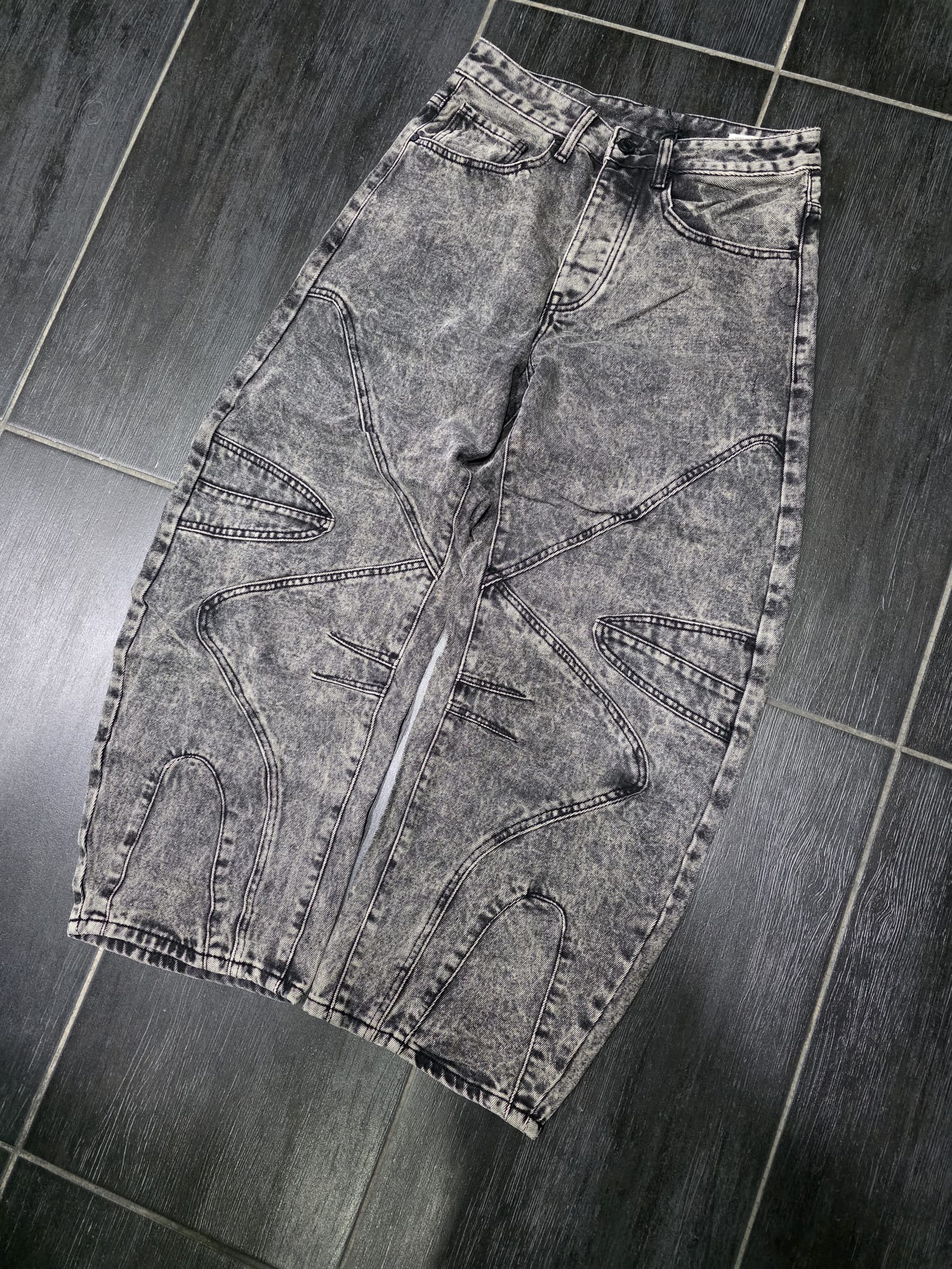 JEANS MOD 8326