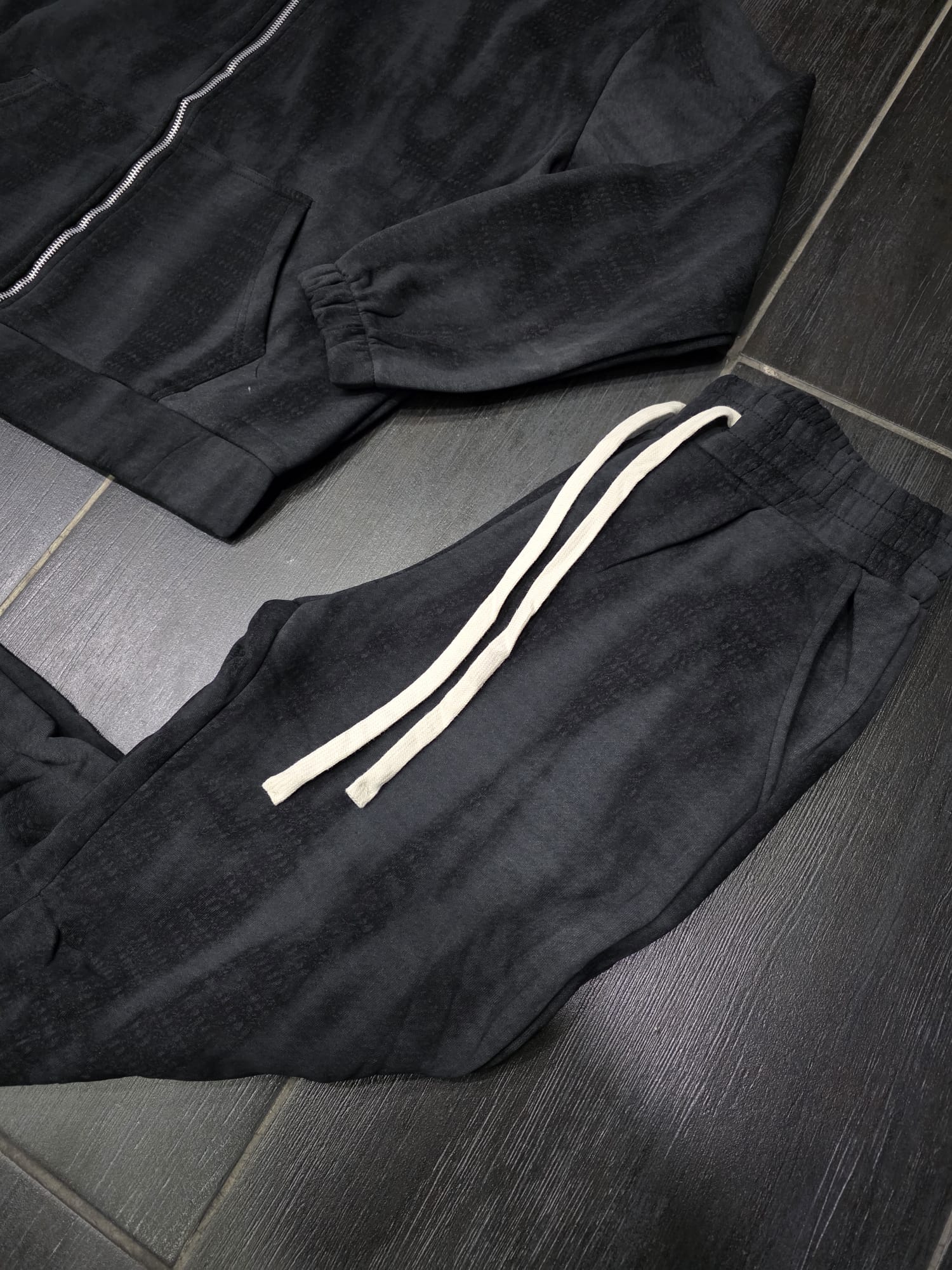 TUTA MOD 303