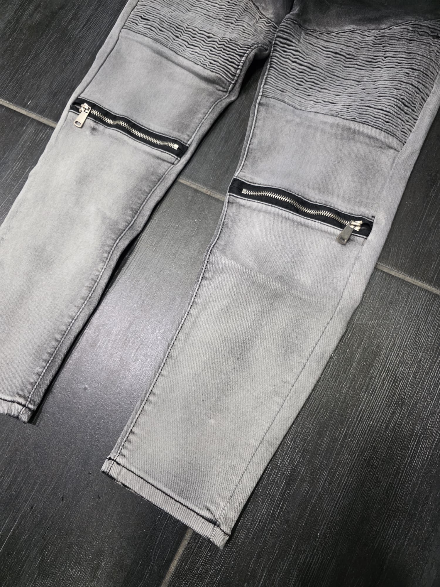 BIKER MOD 3376