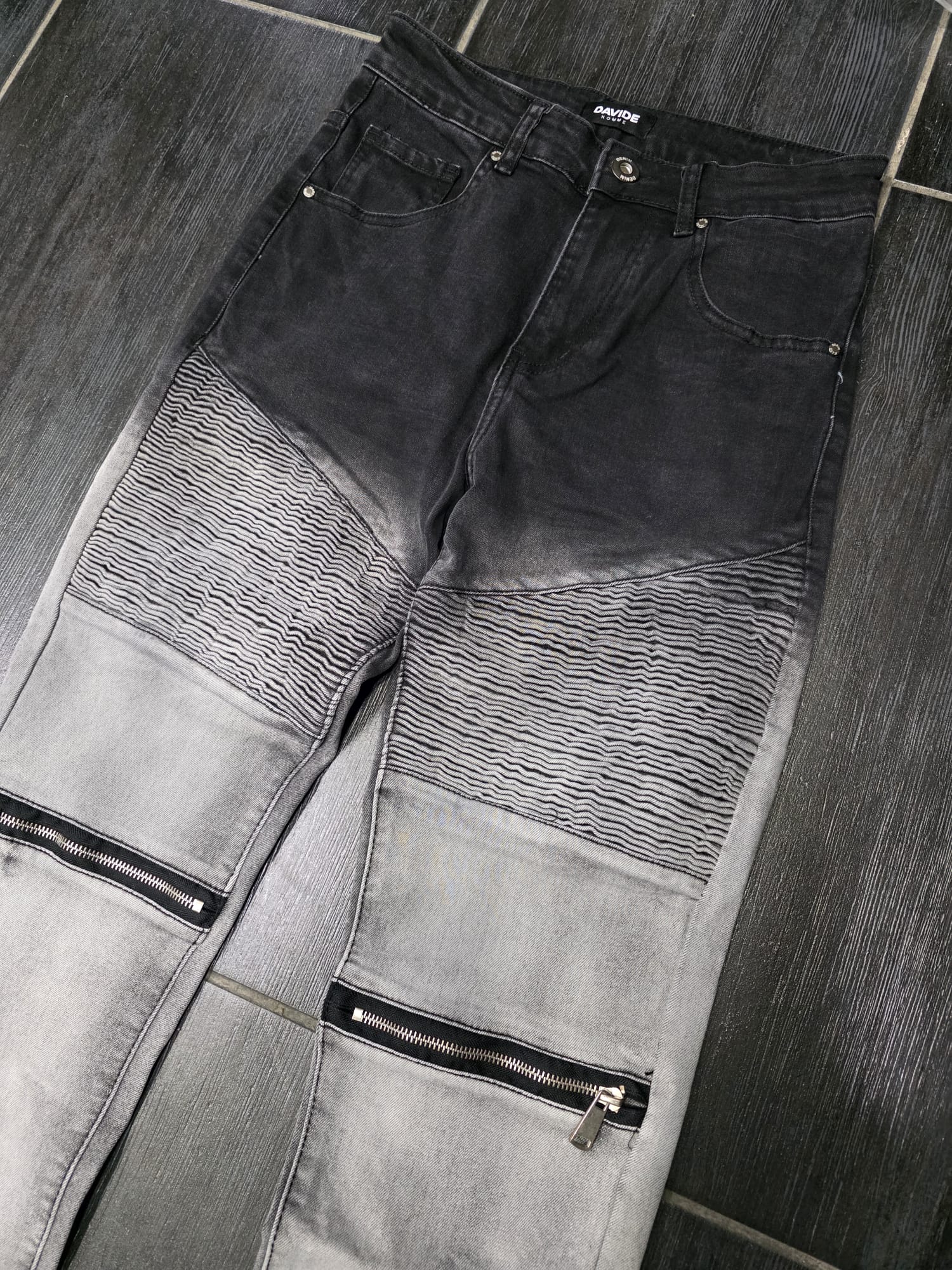 BIKER MOD 3376