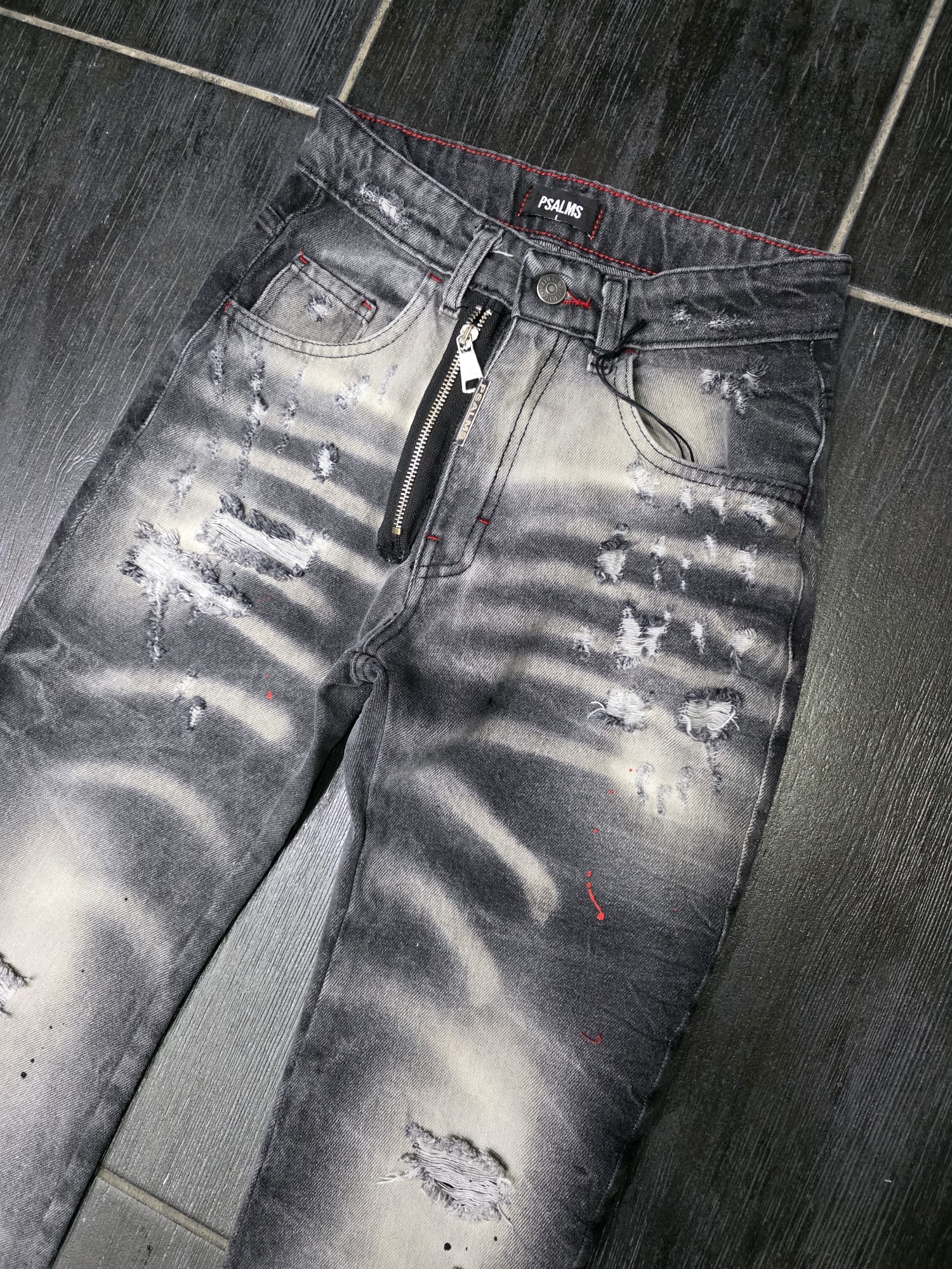 JEANS MOD DS 271