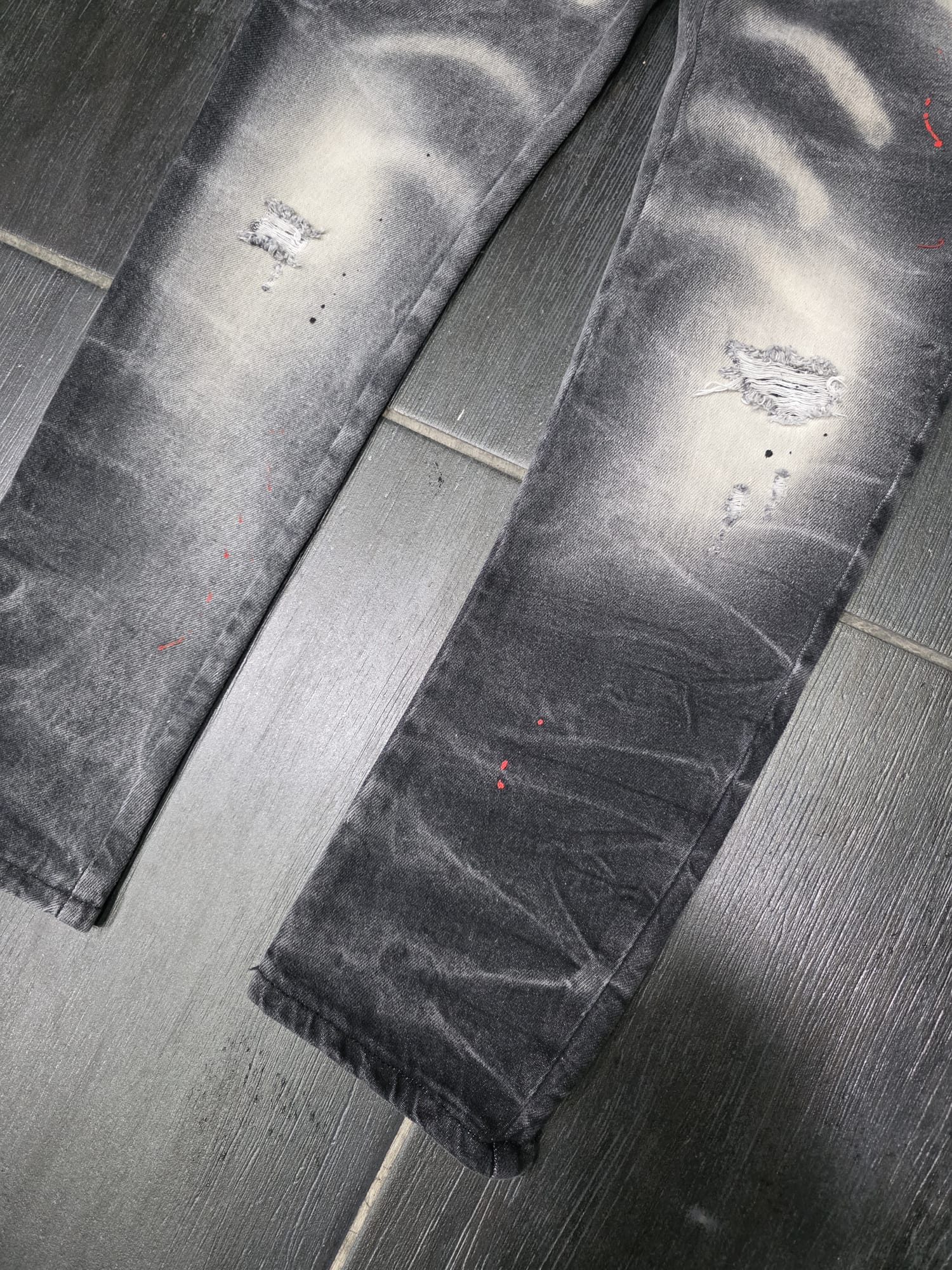 JEANS MOD DS 271