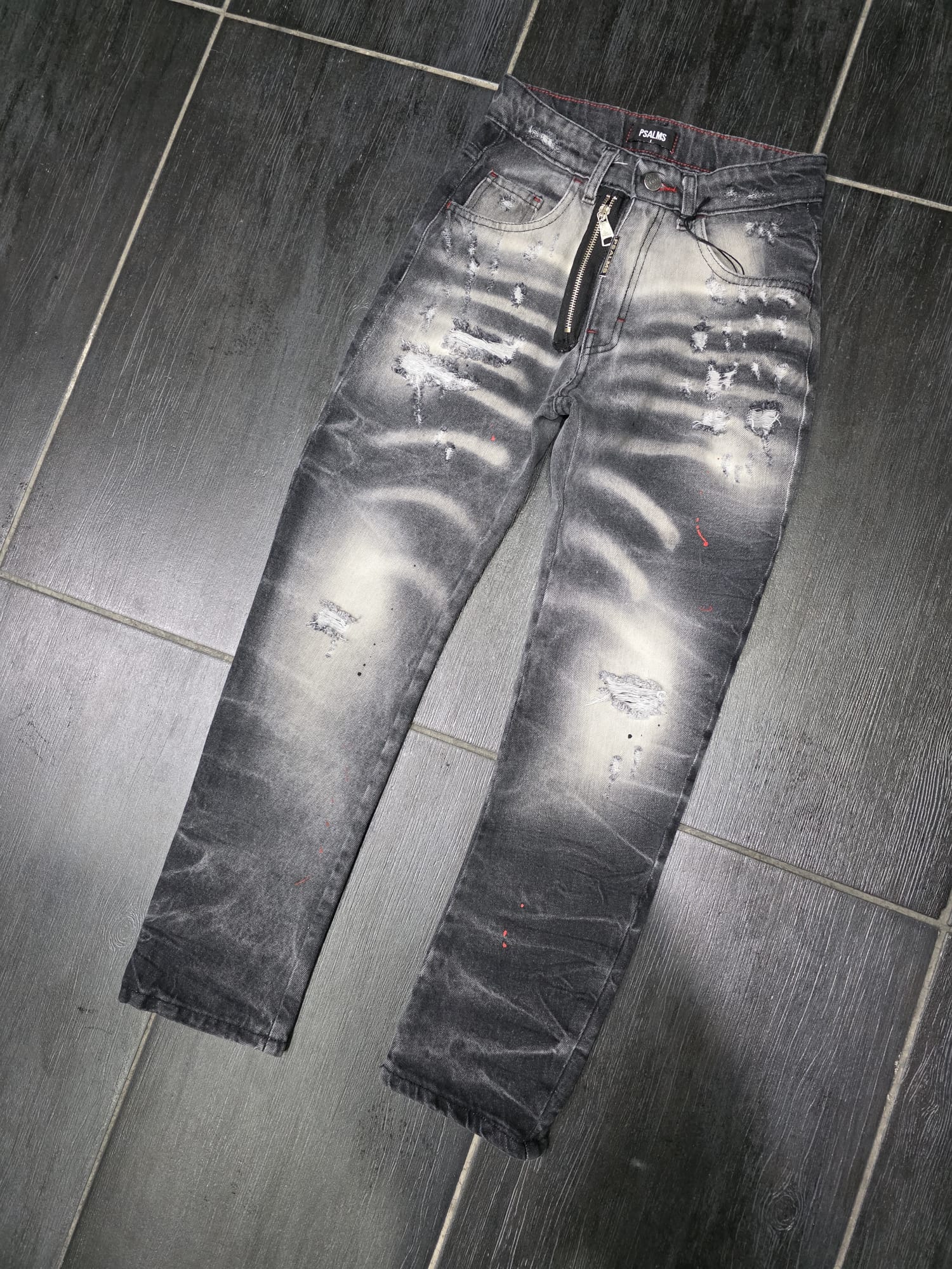JEANS MOD DS 271