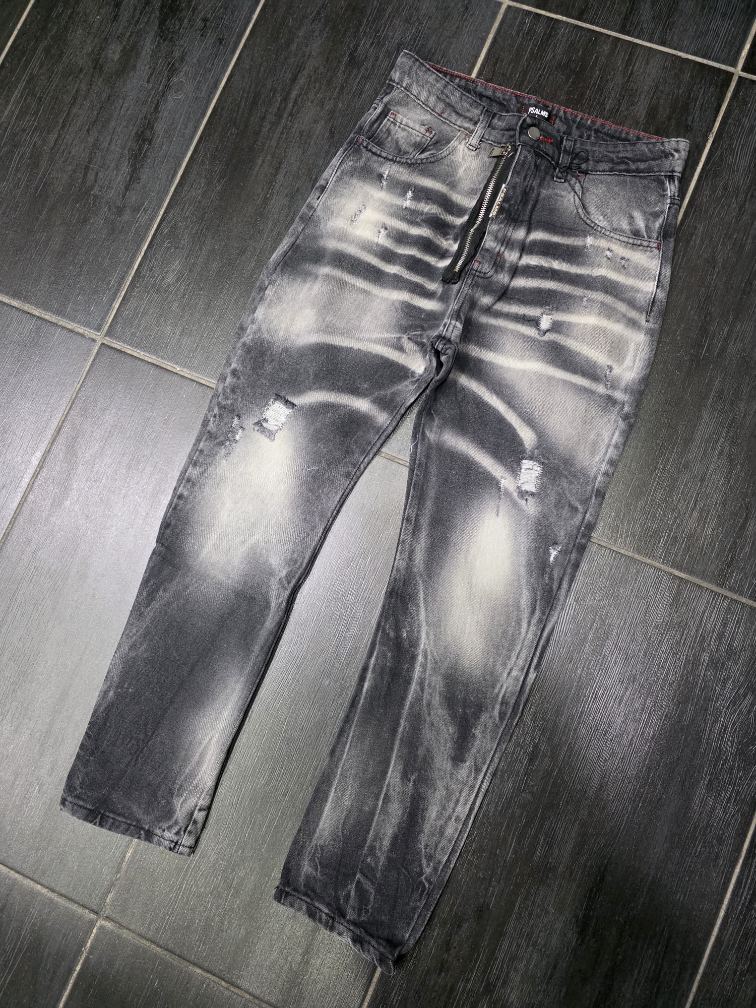 JEANS MOD DSQ 269