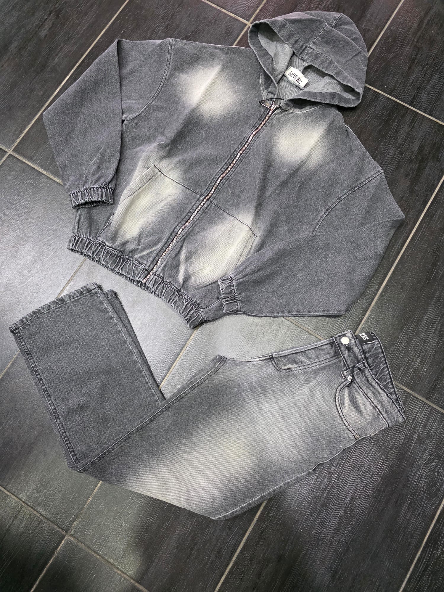 COORDINATO MOD 2085