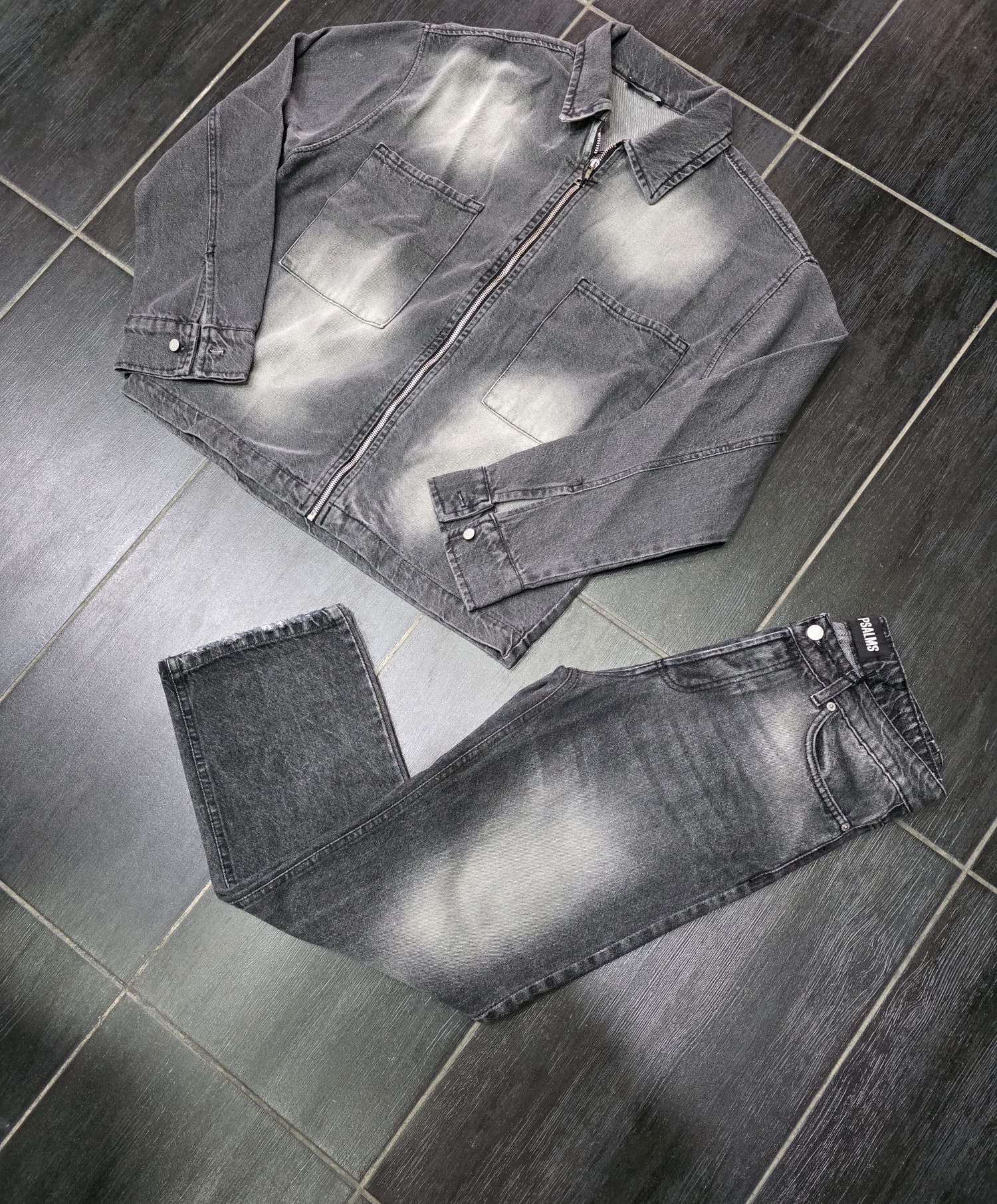 COORDINATO MOD 2089
