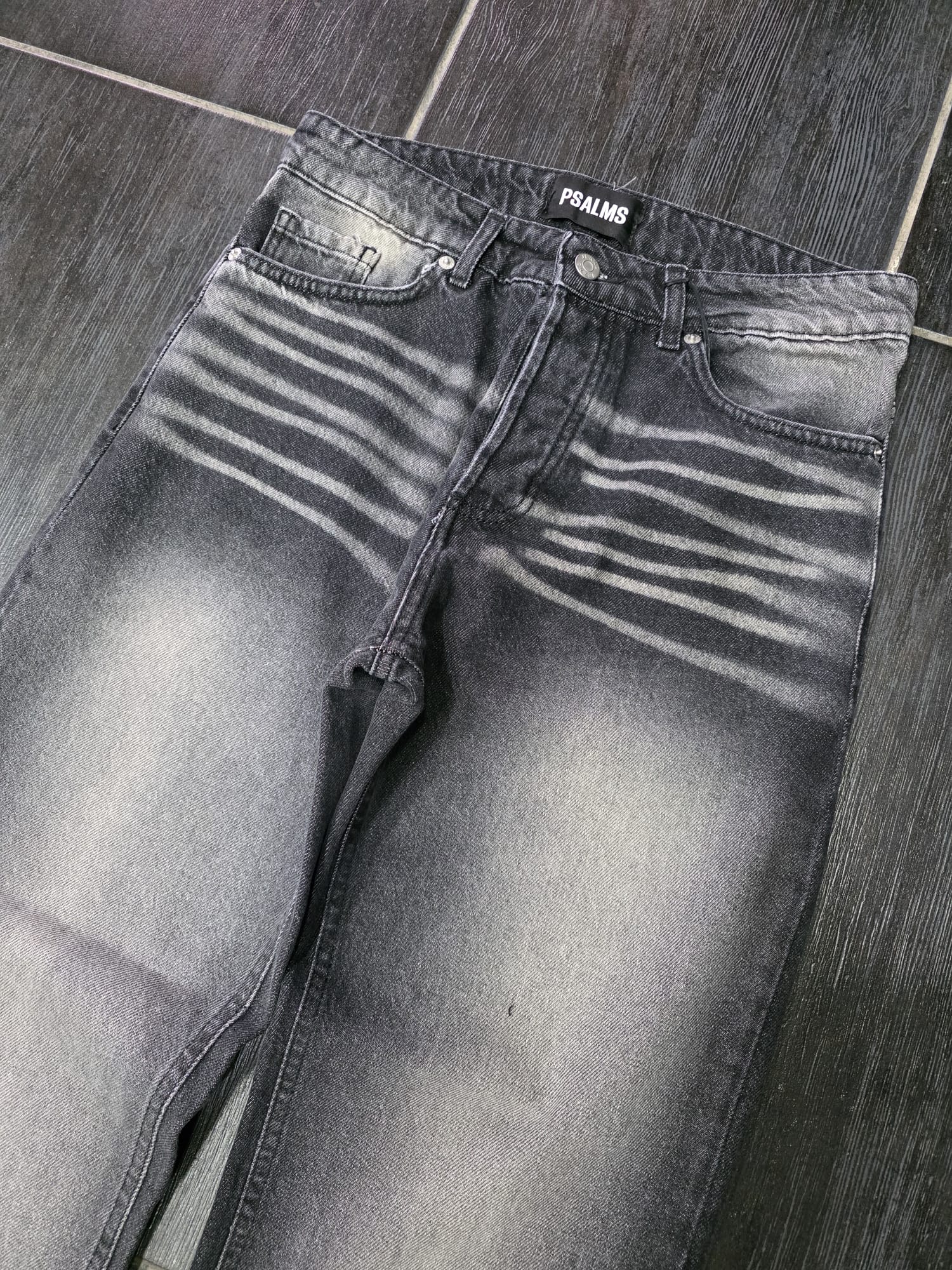 JEANS MOD 2092