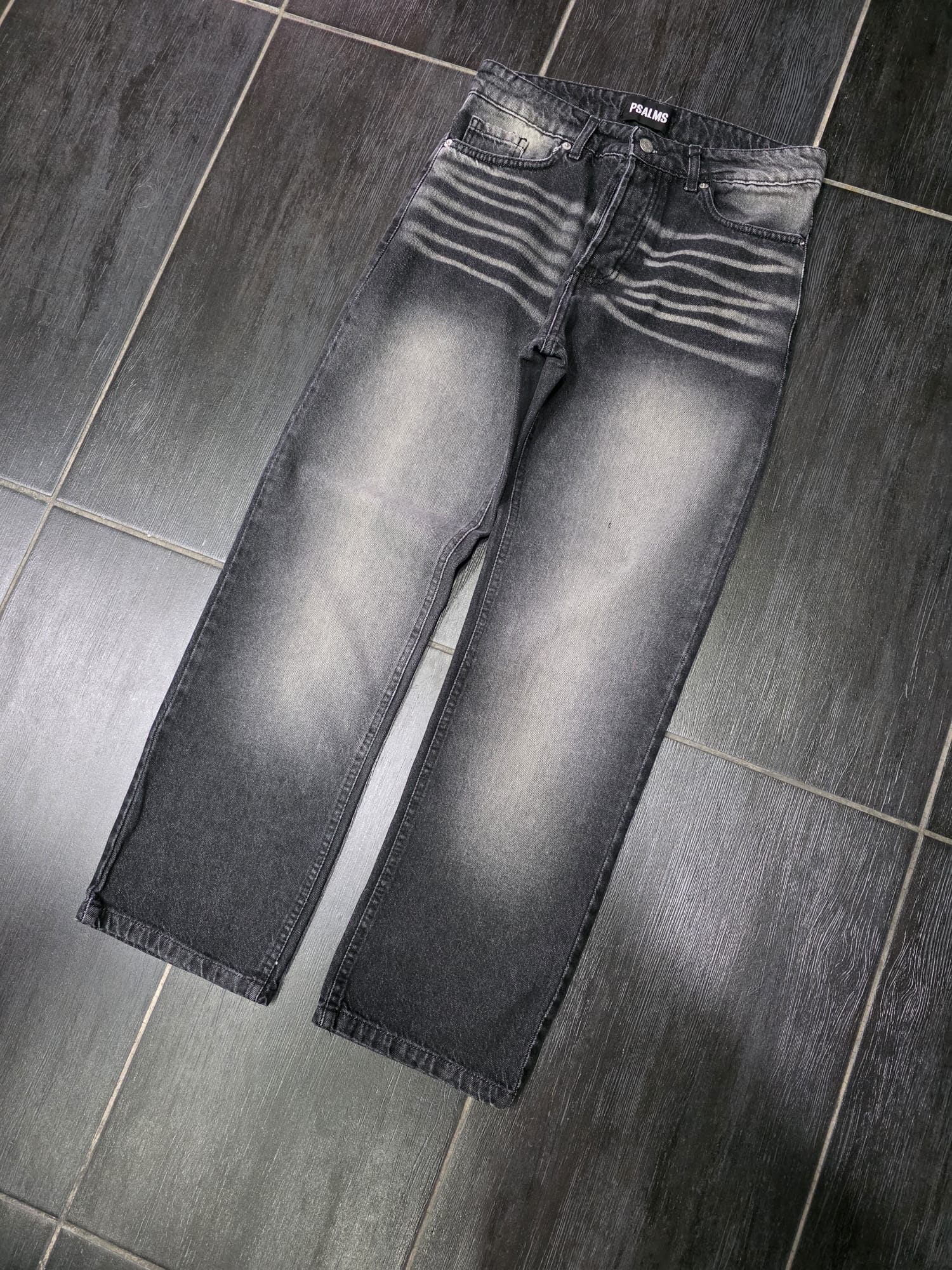 JEANS MOD 2092