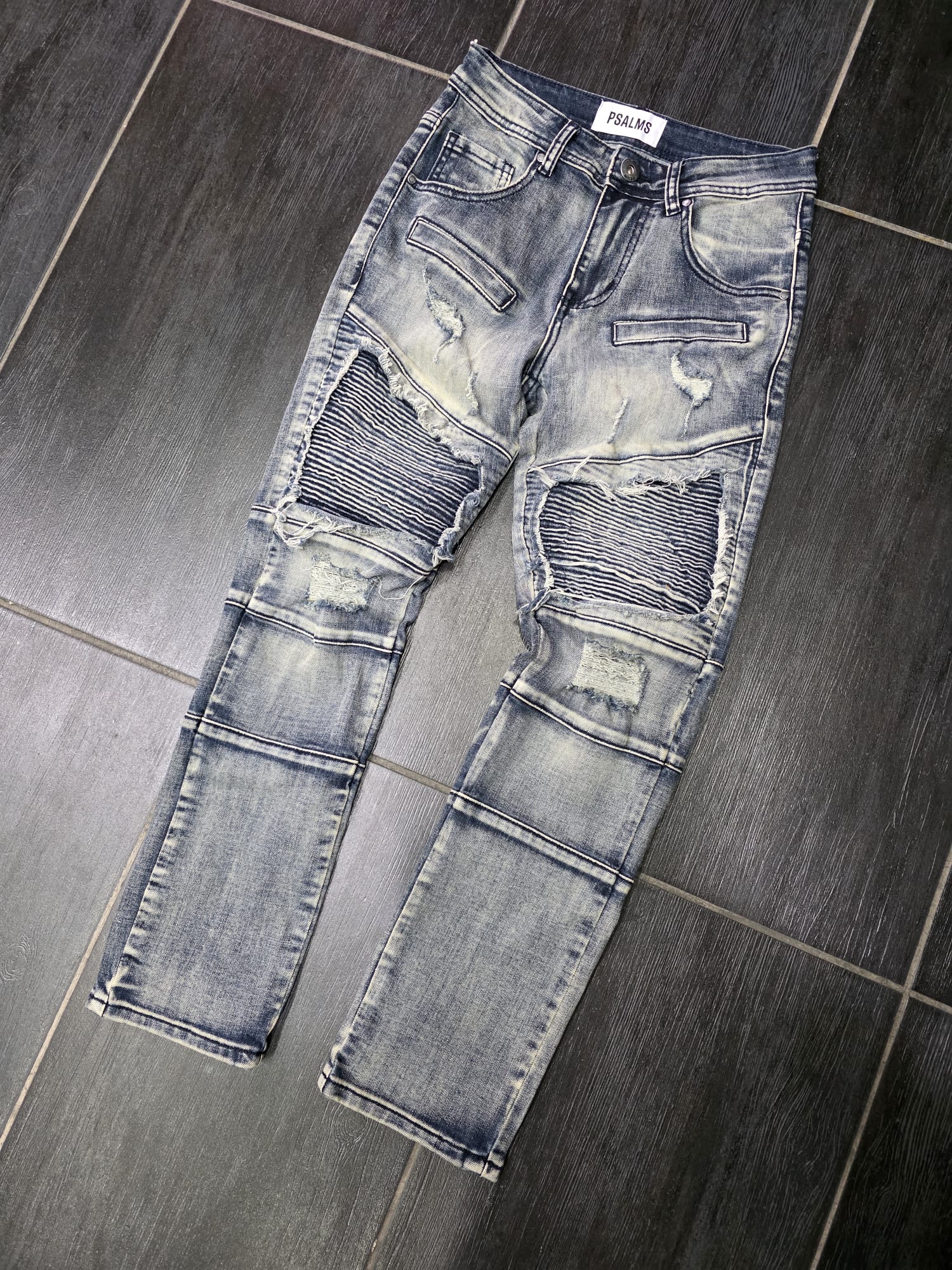 BIKER MOD 3509