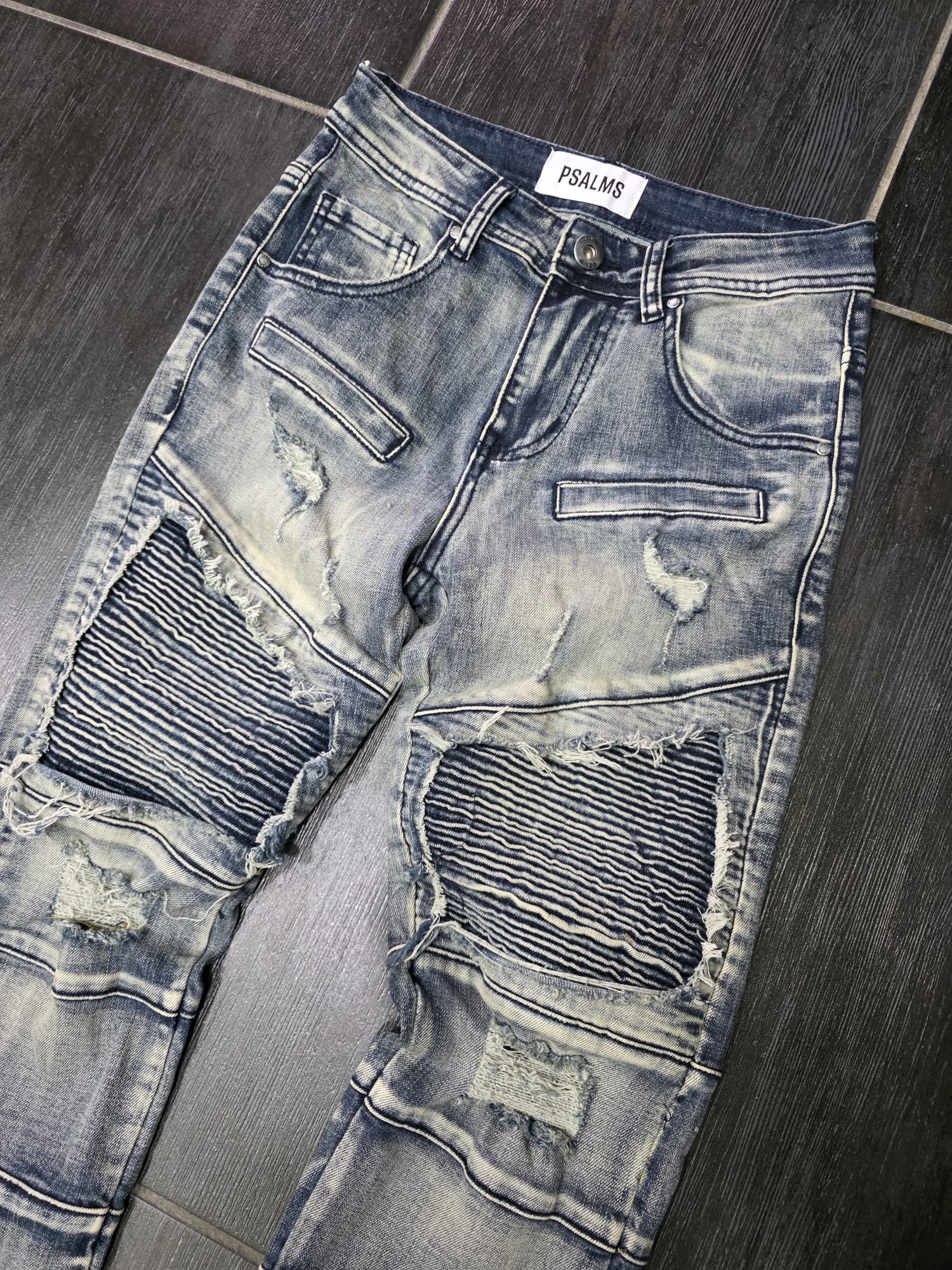 BIKER MOD 3509