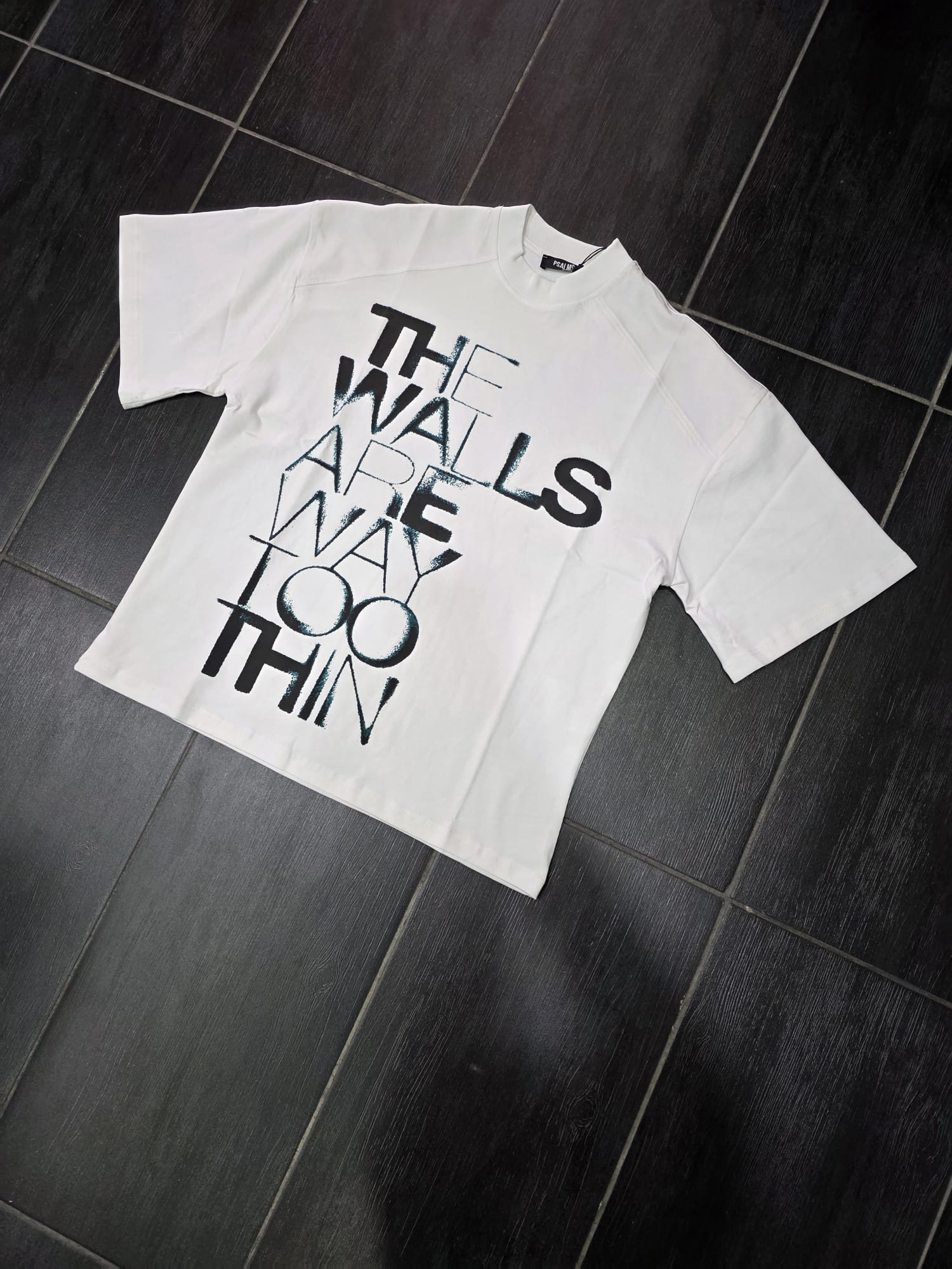 T-Shirt AMERICAN 4071 WALLES