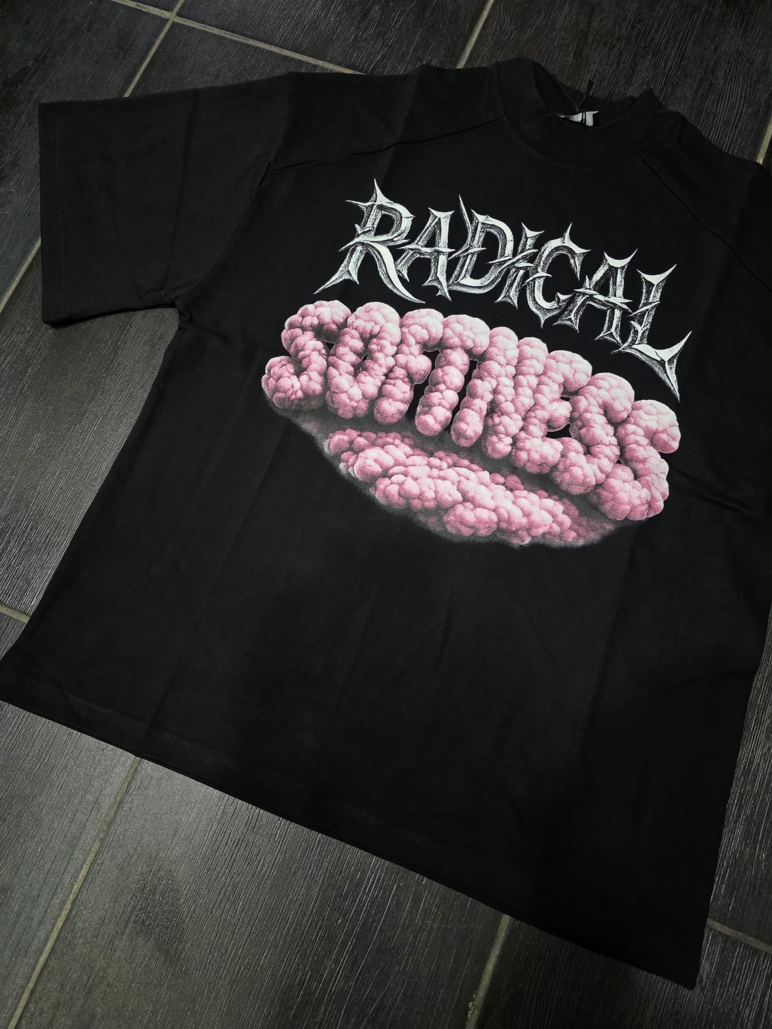 T-Shirt AMERICAN 4071 SOFTNESS
