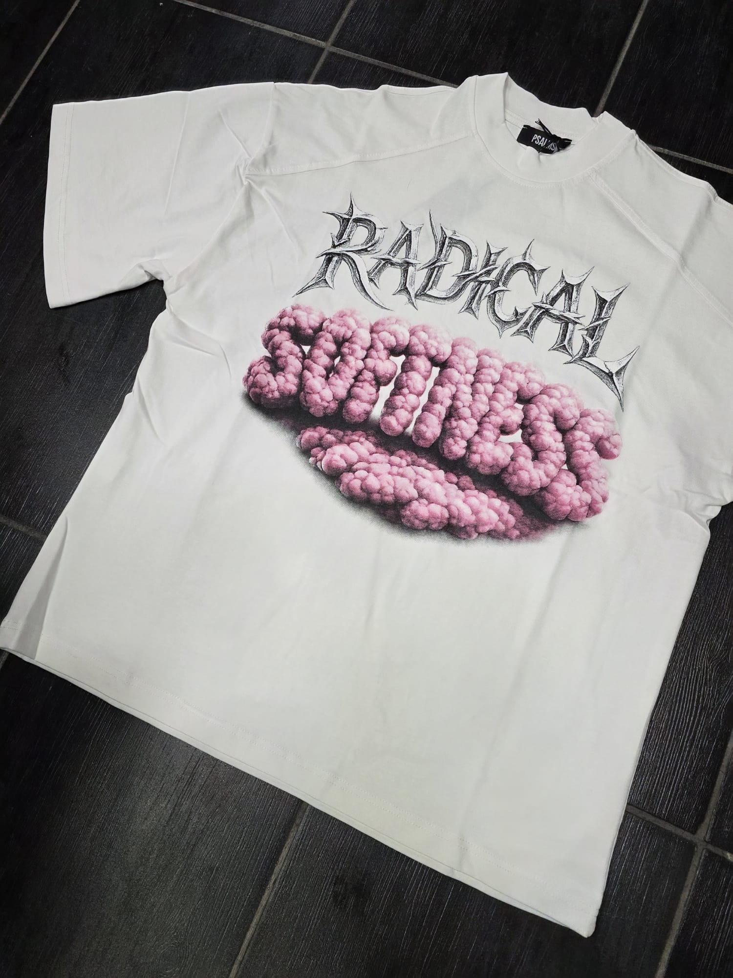 T-Shirt AMERICAN 4071 SOFTNESS