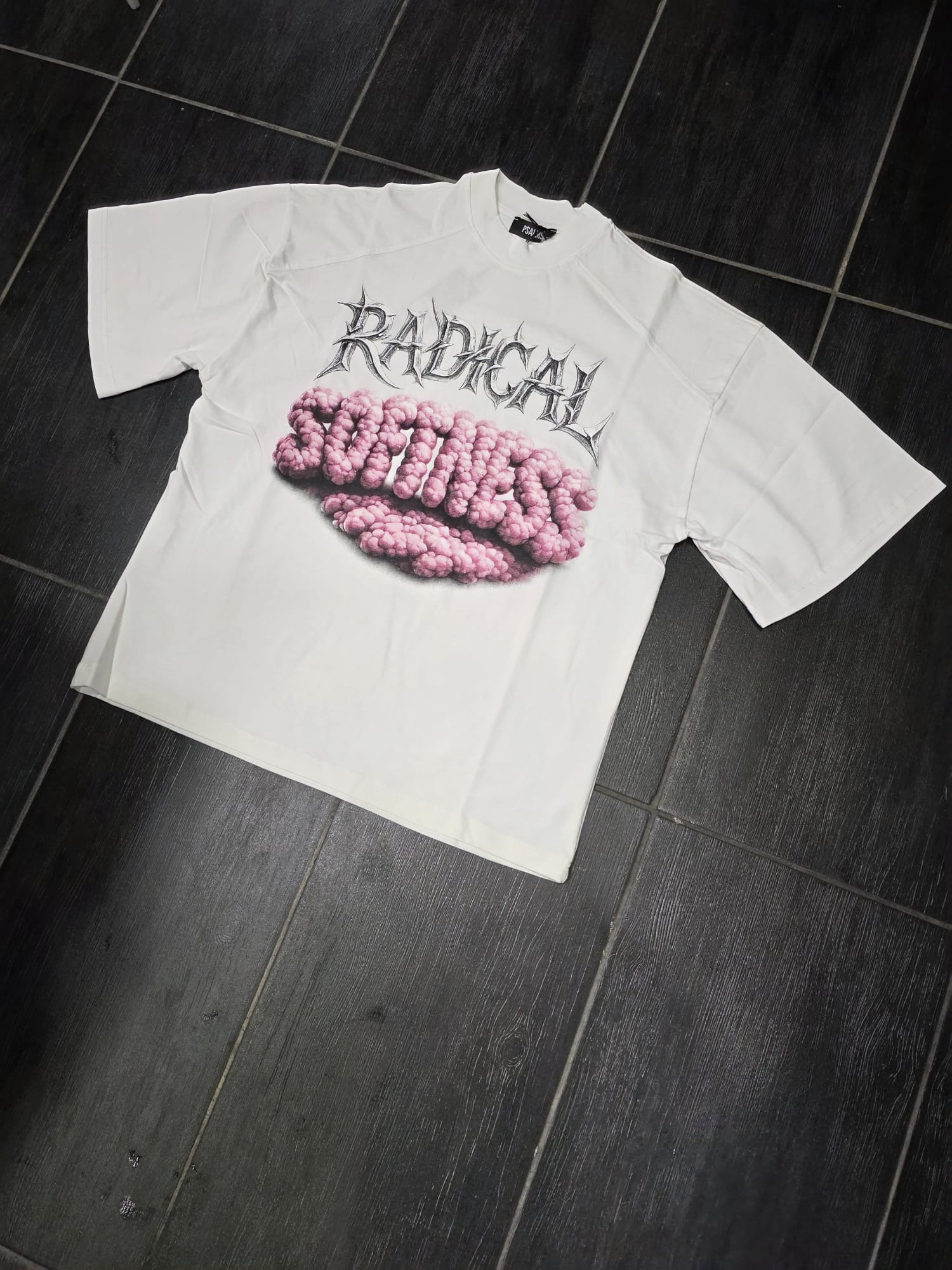 T-Shirt AMERICAN 4071 SOFTNESS