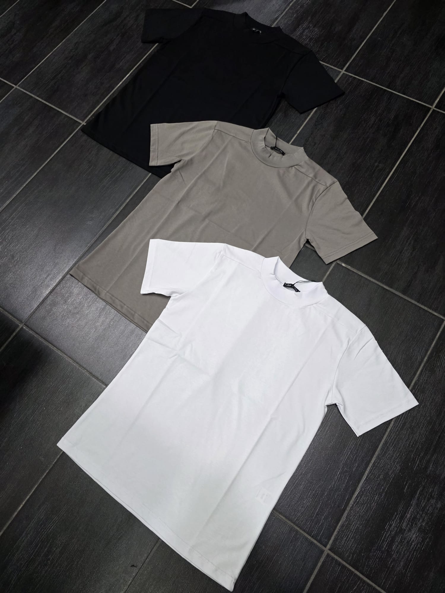 T-SHIRT RJ BASIC