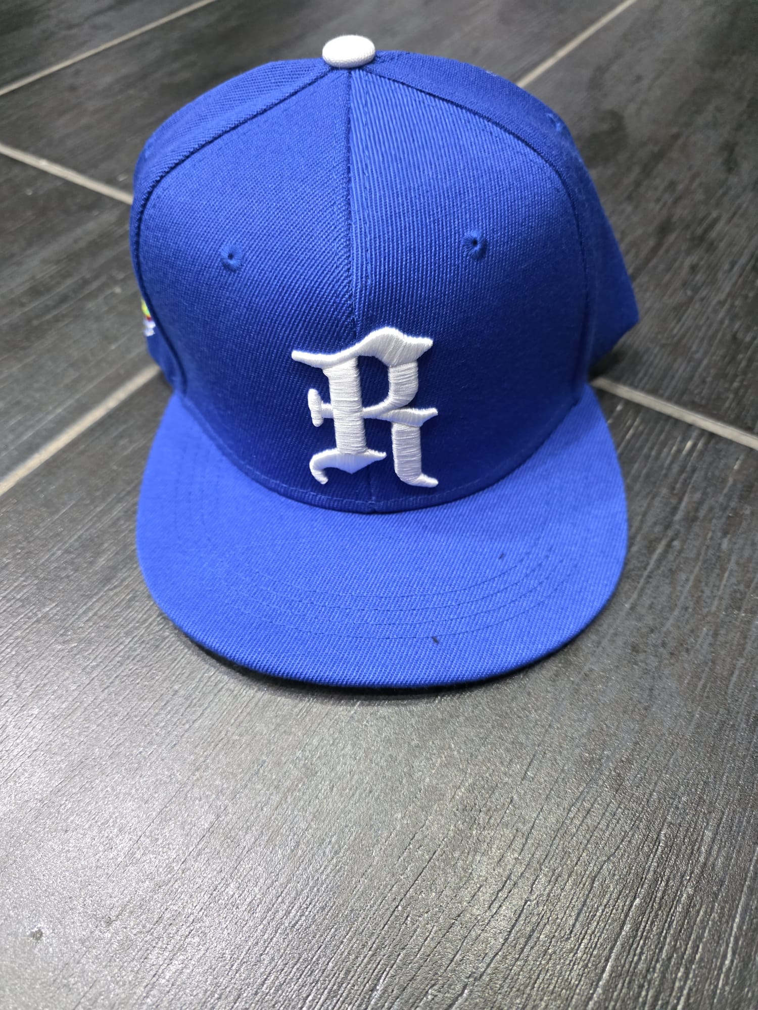 CAPPELLO MOD R