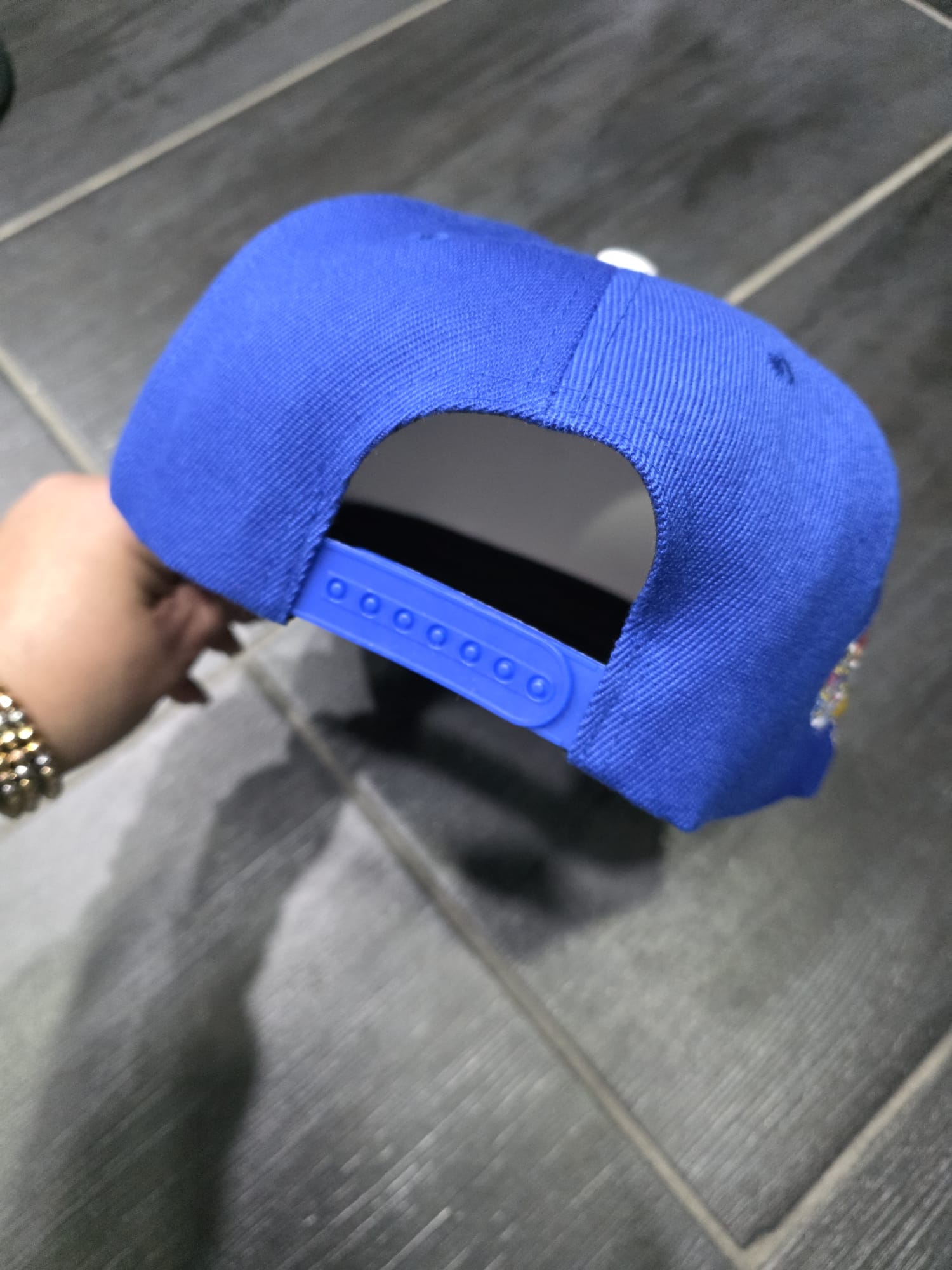 CAPPELLO MOD R
