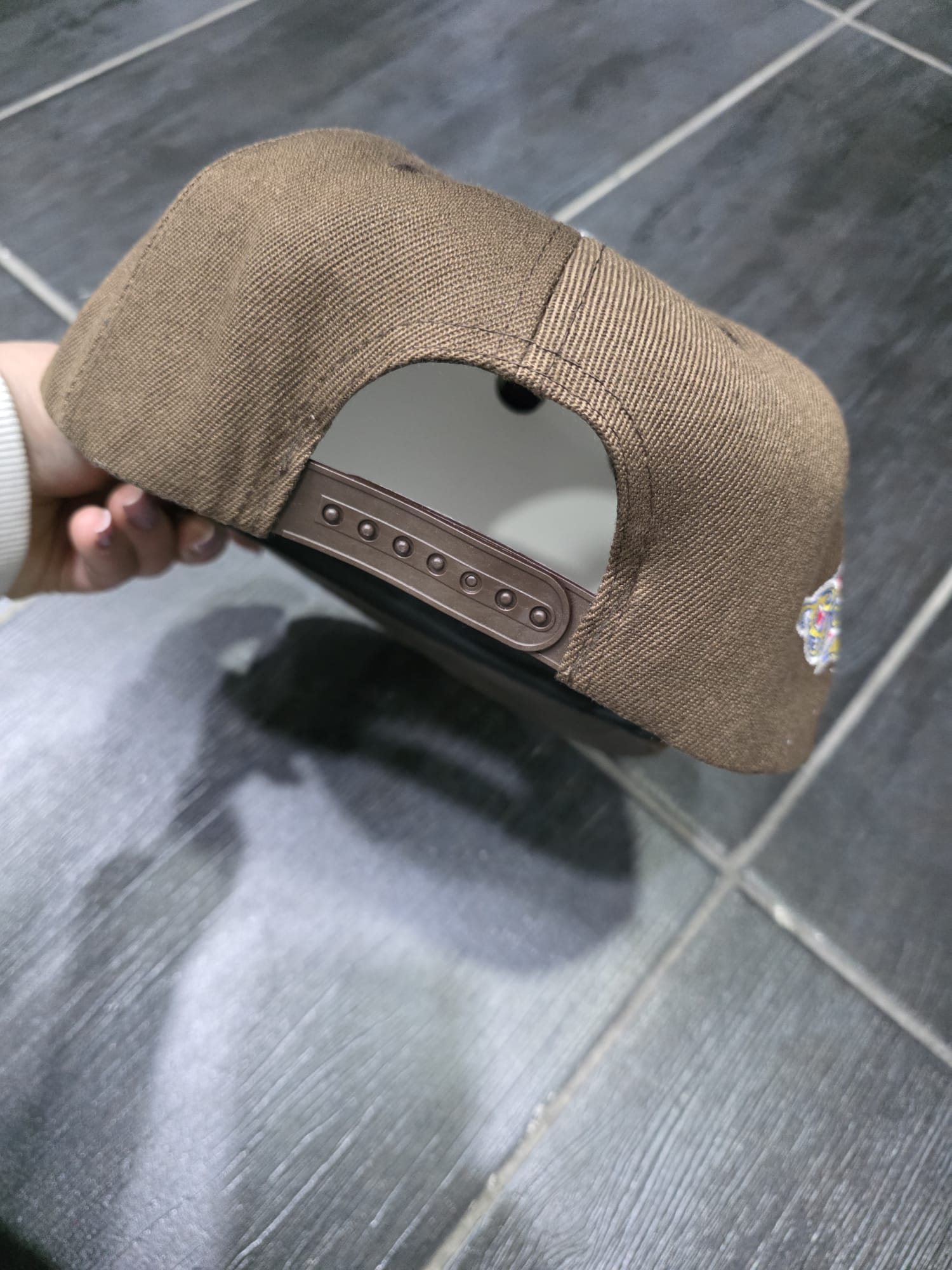 CAPPELLO MOD R
