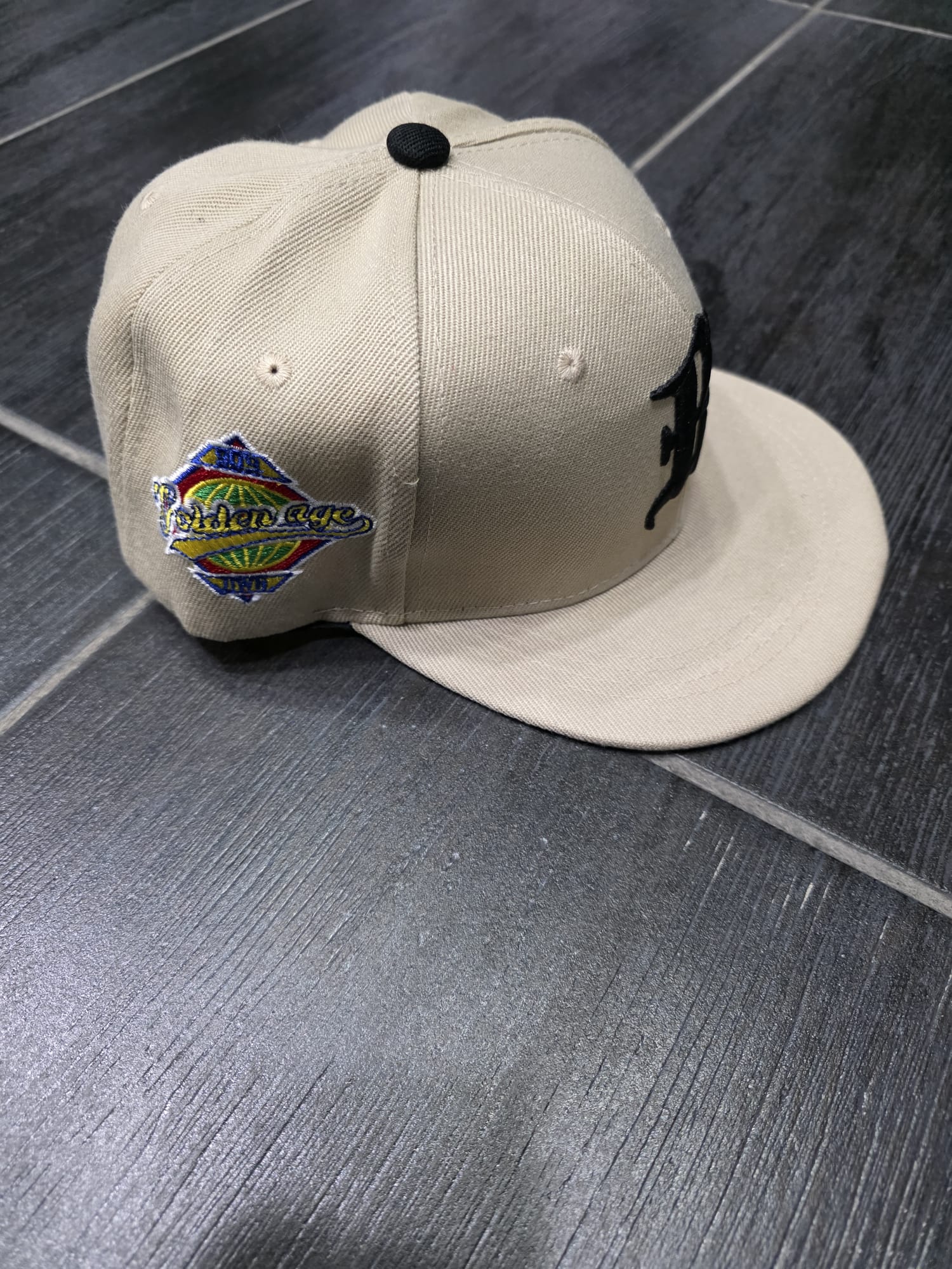 CAPPELLO MOD R