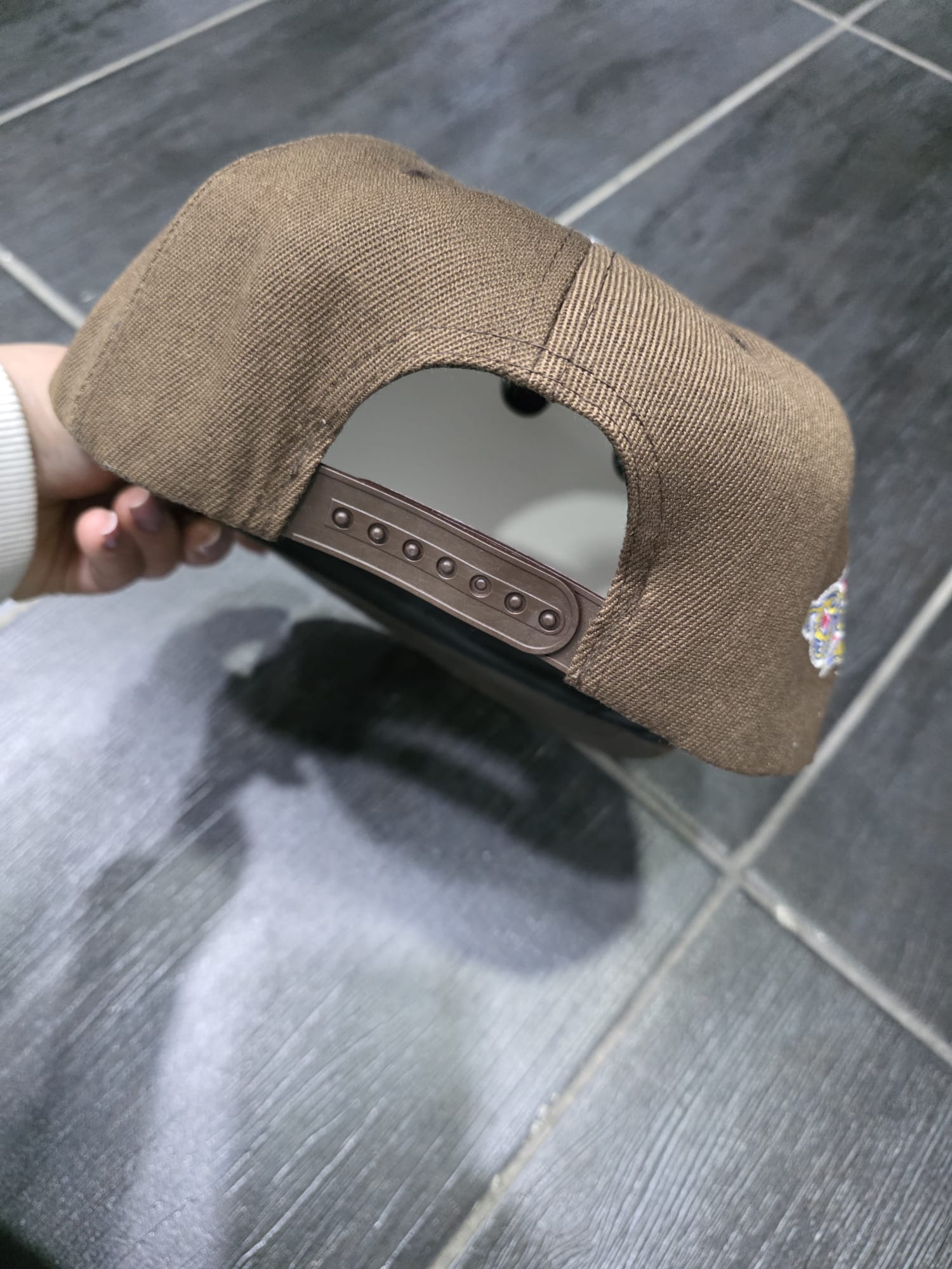 CAPPELLO MOD R
