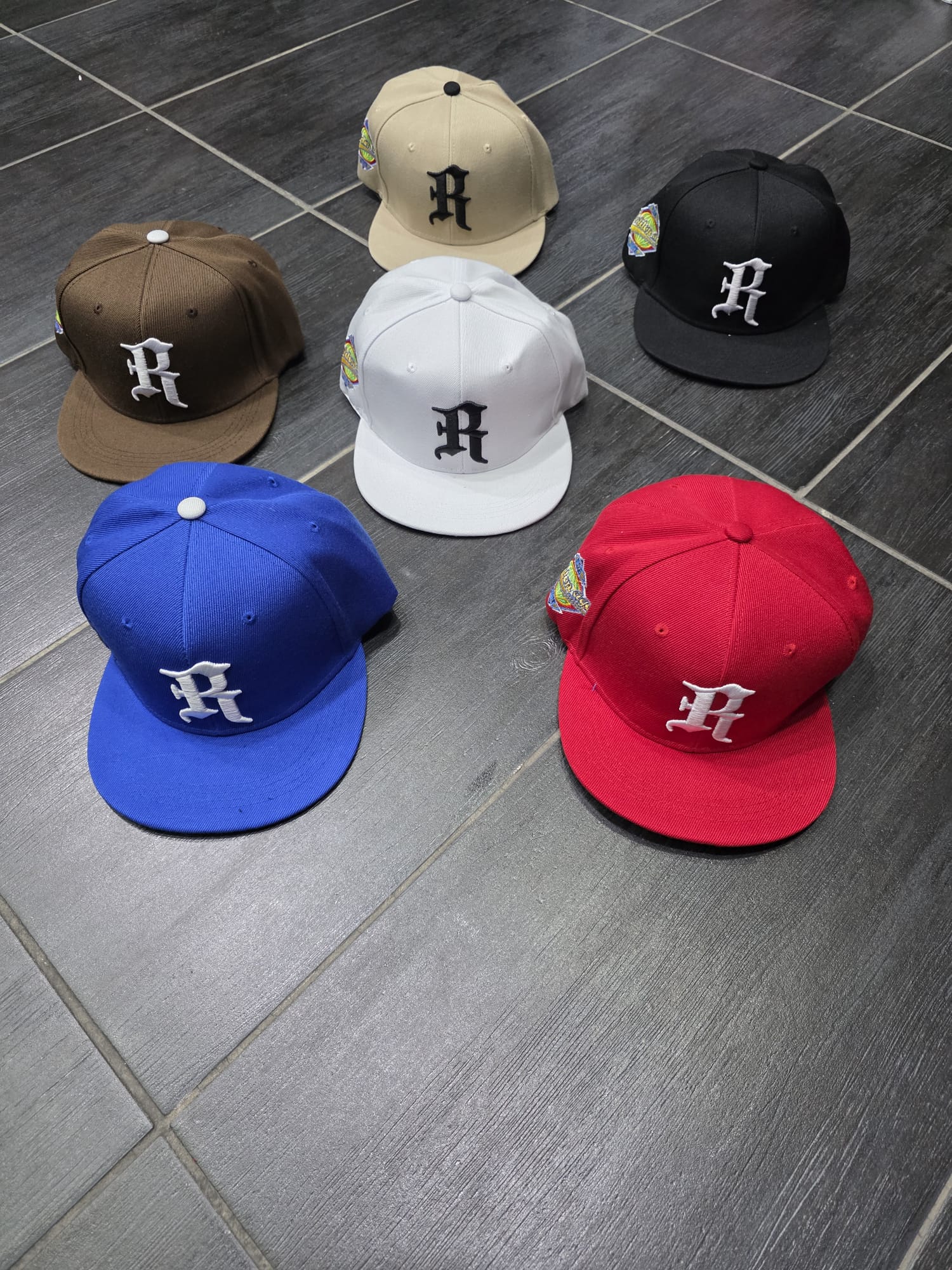 CAPPELLO MOD R