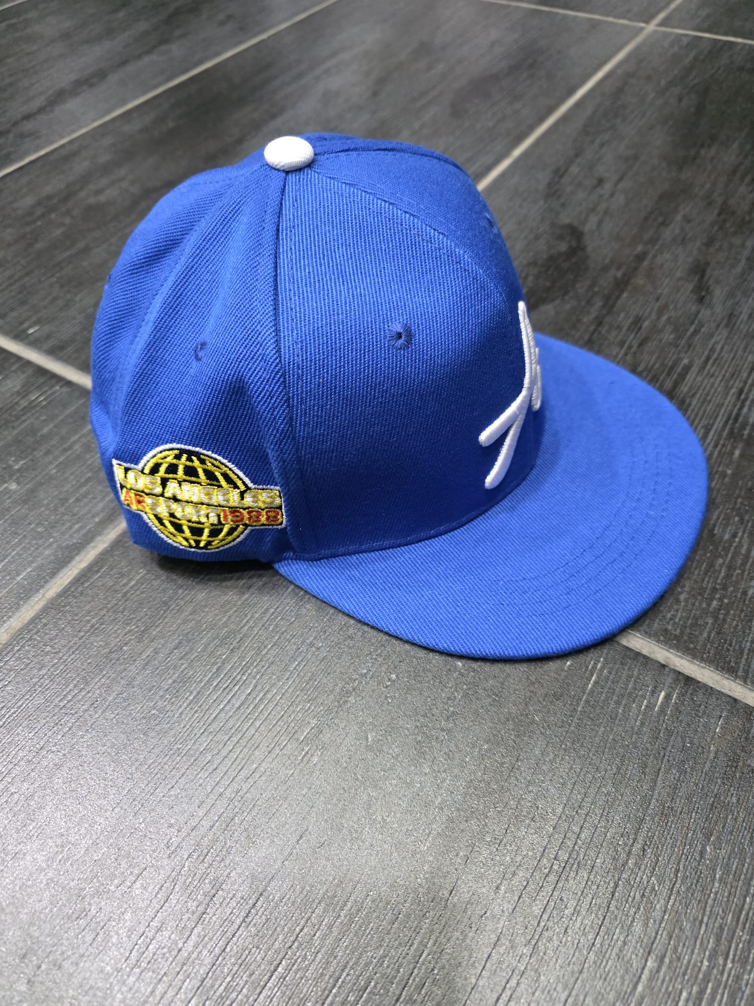 CAPPELLO MOD A